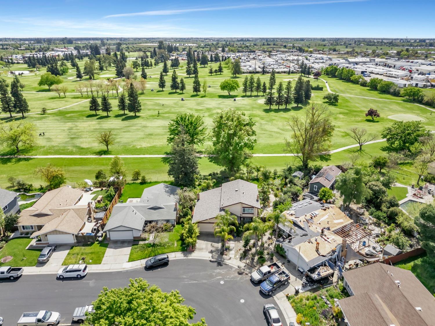 Detail Gallery Image 64 of 68 For 4332 Oxwood Dr, Sacramento,  CA 95826 - 4 Beds | 2/1 Baths