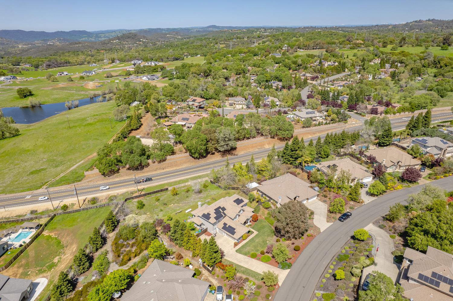Detail Gallery Image 22 of 85 For 3521 Foxmore Ln, Rescue,  CA 95672 - 5 Beds | 3/1 Baths