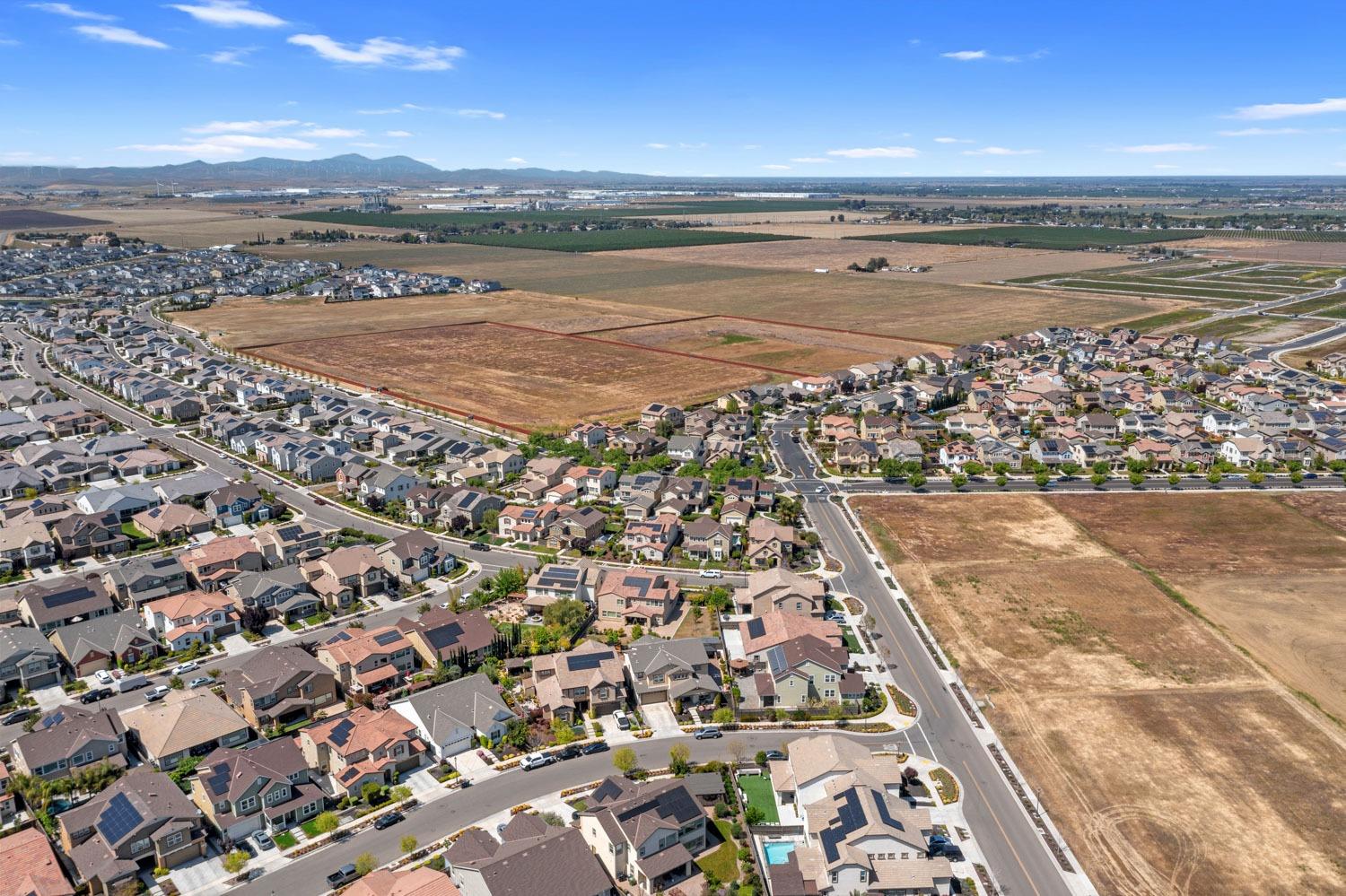 Detail Gallery Image 56 of 58 For 2449 Cordelia Ln, Tracy,  CA 95377 - 4 Beds | 3 Baths