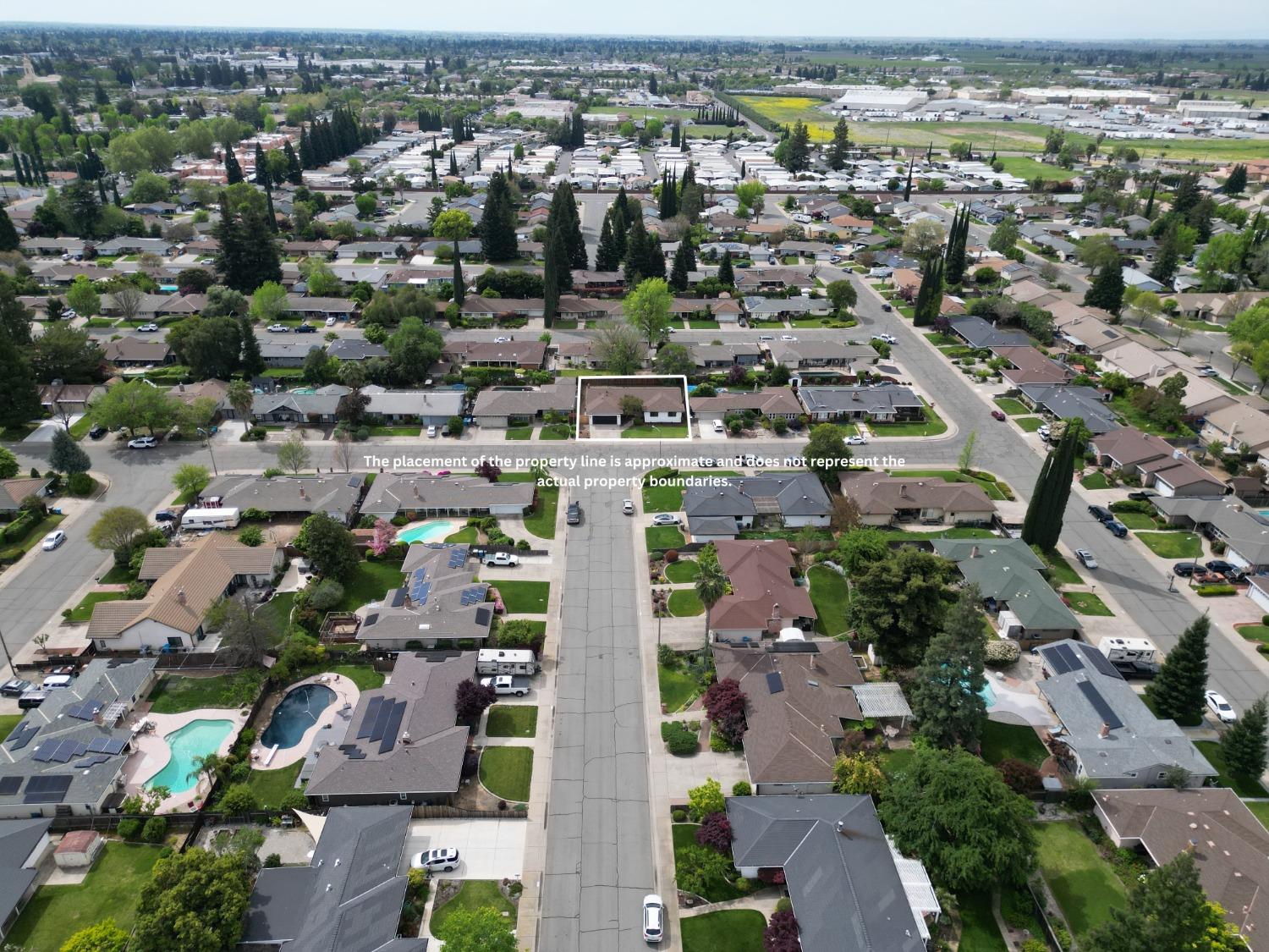 Detail Gallery Image 63 of 69 For 1682 Nadean Dr, Yuba City,  CA 95993 - 3 Beds | 2 Baths