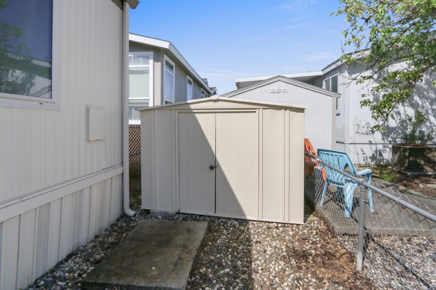Detail Gallery Image 38 of 41 For 3126 Tory Ln 86, Sacramento,  CA 95827 - 3 Beds | 2 Baths
