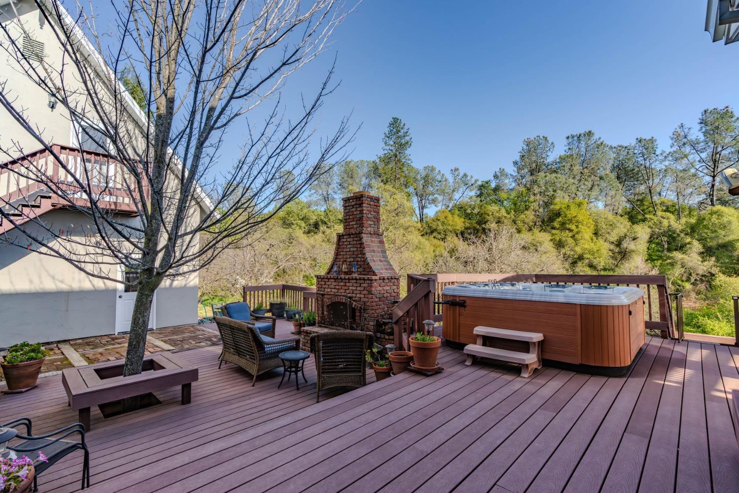 Detail Gallery Image 55 of 89 For 6321 North St, El Dorado,  CA 95623 - 4 Beds | 2/1 Baths