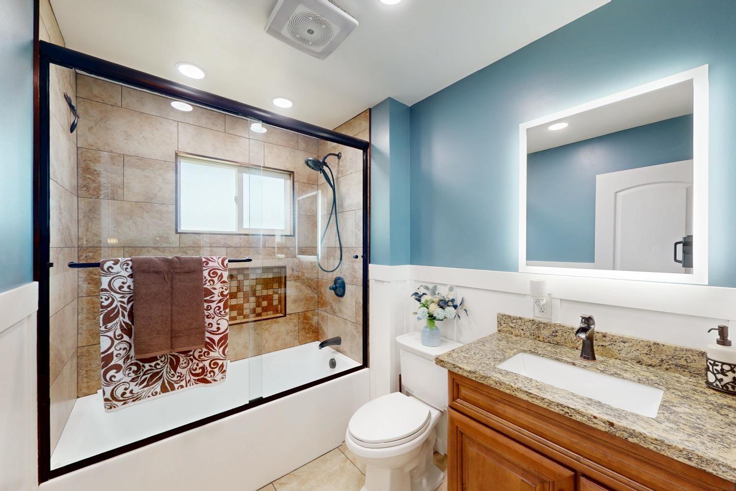 Detail Gallery Image 51 of 57 For 5621 Hankins Rd, Williams,  CA 95987 - 3 Beds | 1/1 Baths