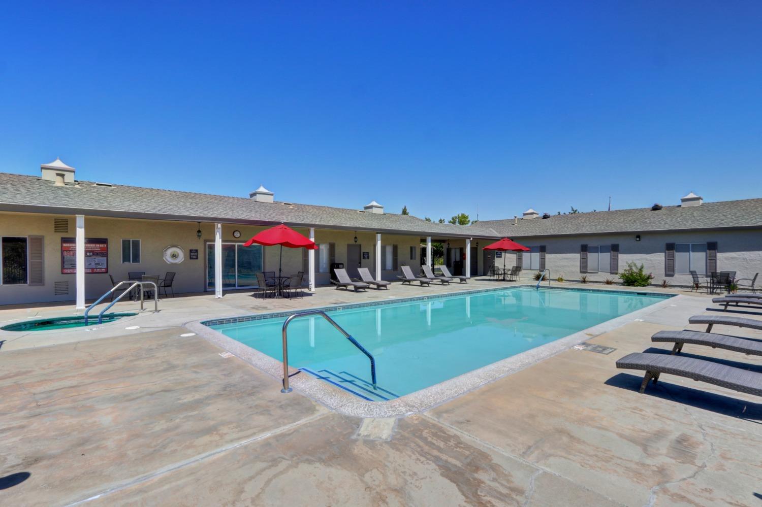 Detail Gallery Image 39 of 41 For 3126 Tory Ln 86, Sacramento,  CA 95827 - 3 Beds | 2 Baths