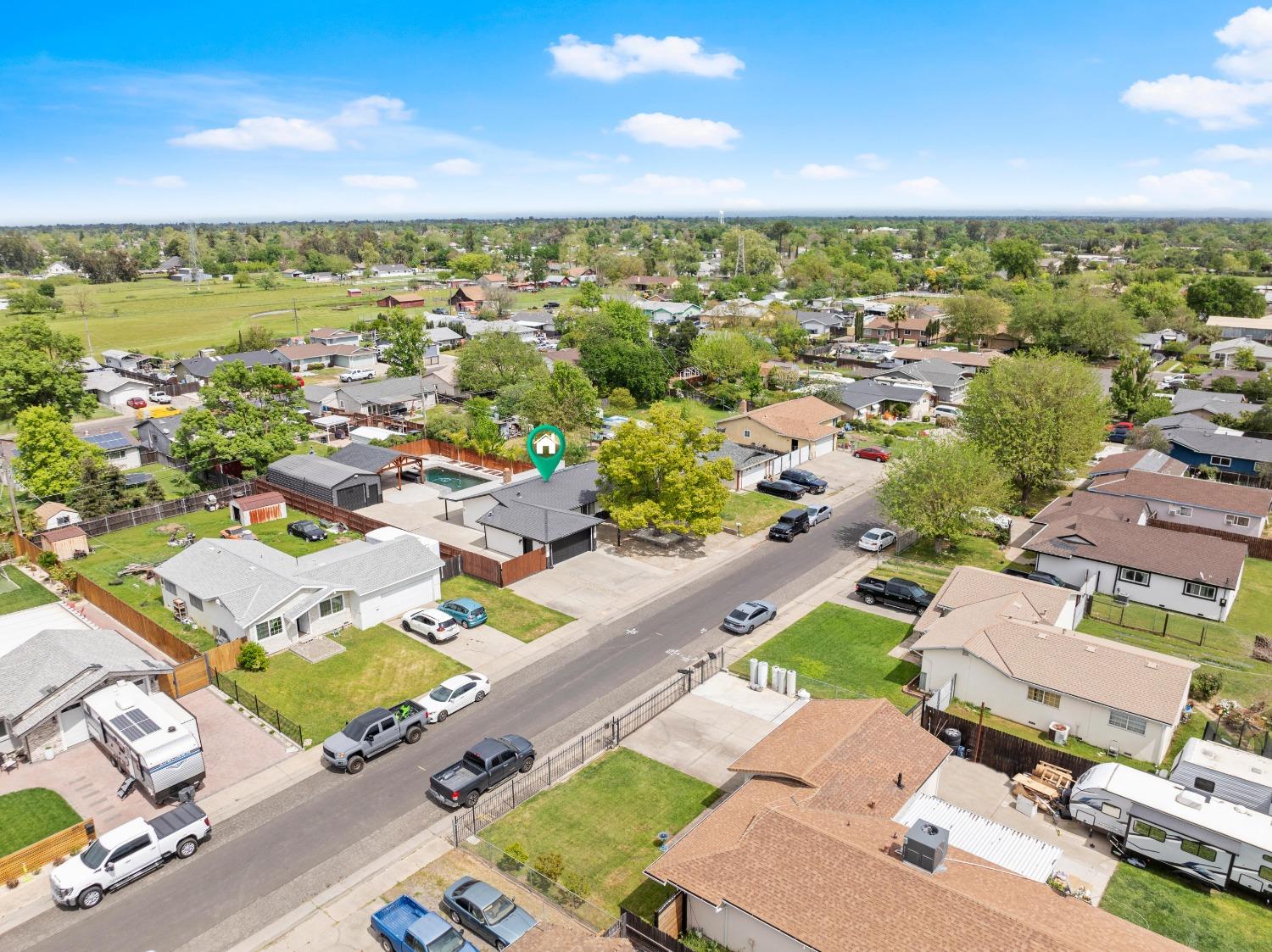 Willis Avenue, Rio Linda, California image 42