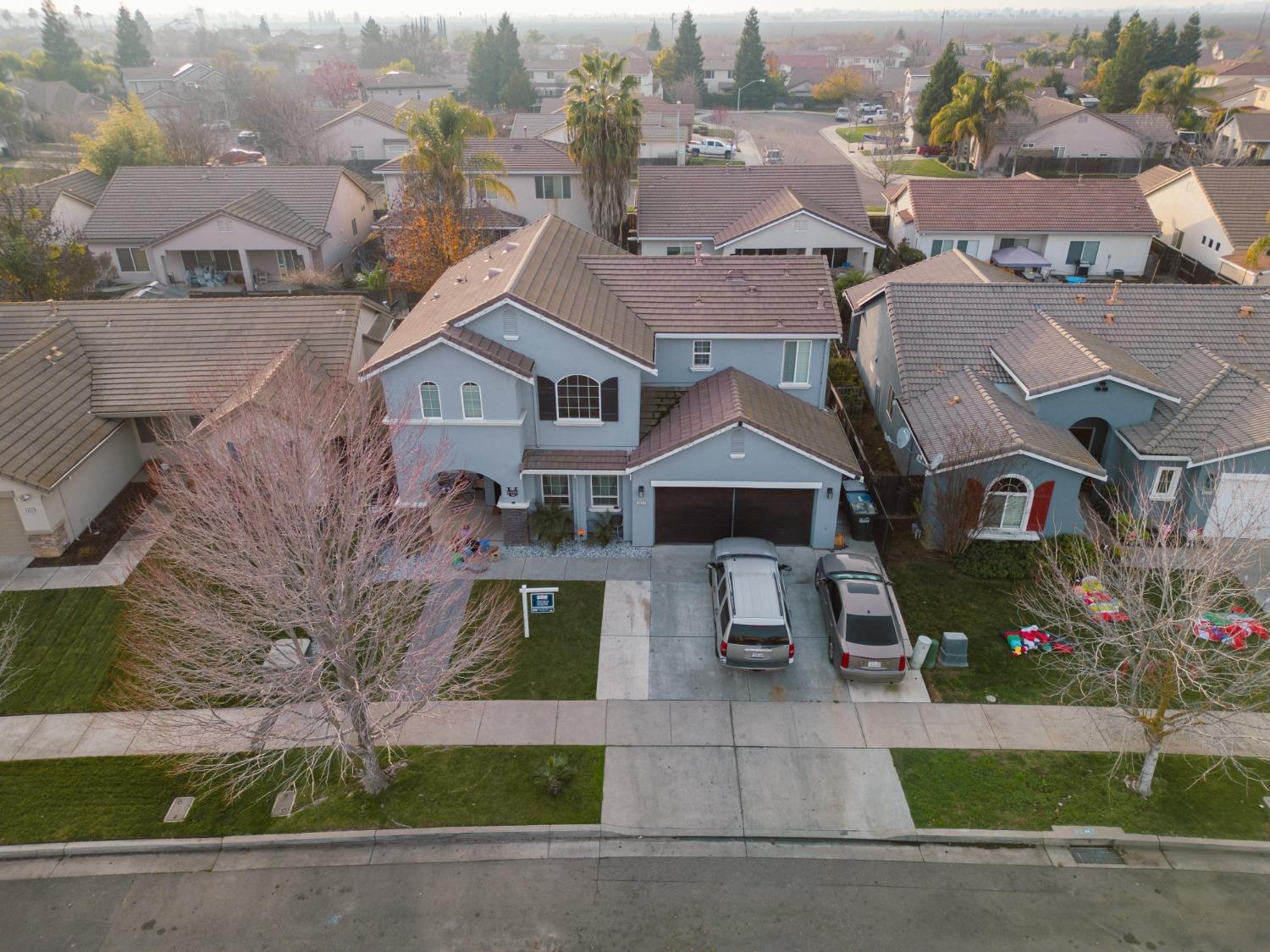 Detail Gallery Image 57 of 61 For 3575 San Vincent Ave, Merced,  CA 95348 - 5 Beds | 3 Baths