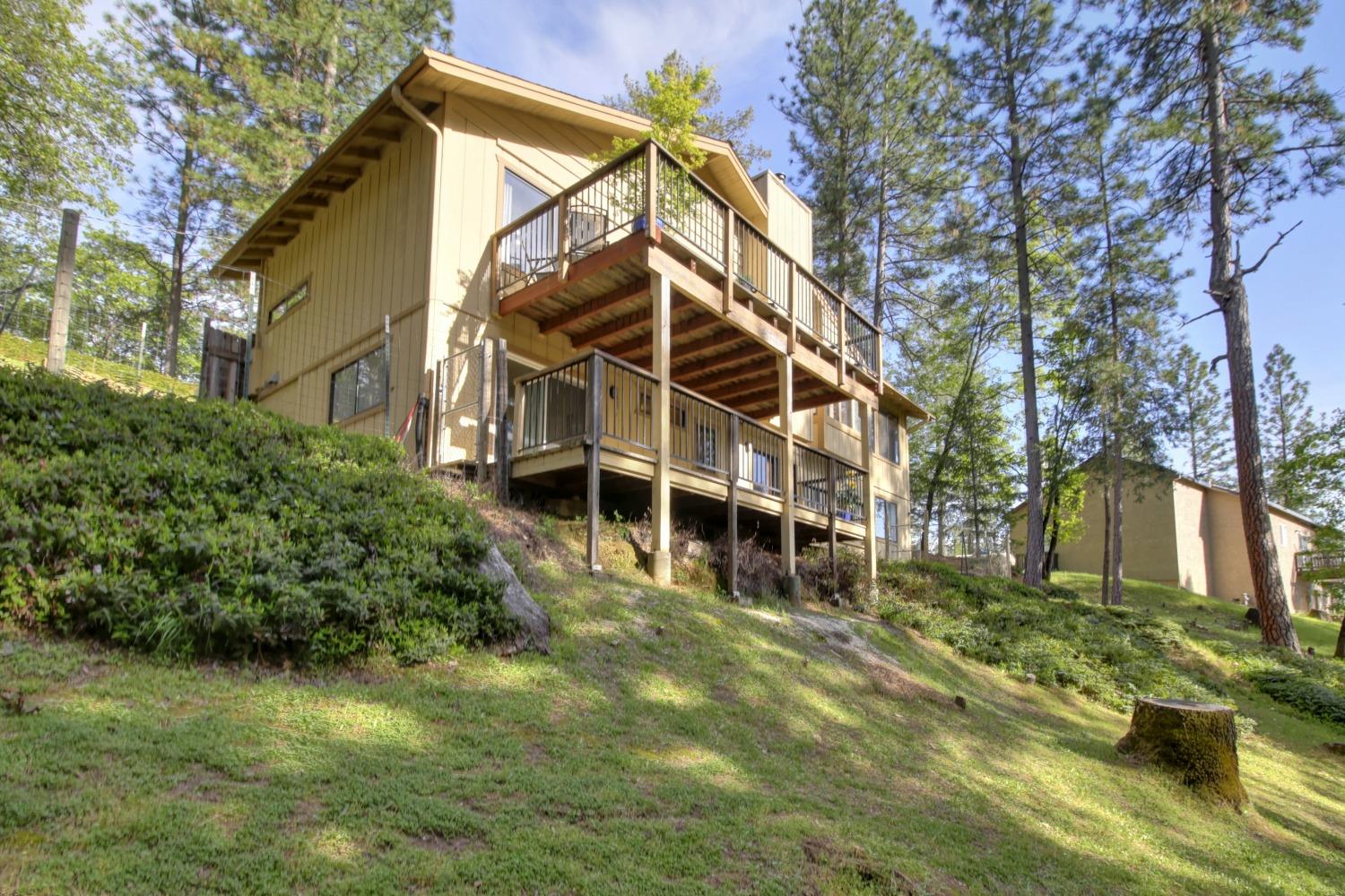 Detail Gallery Image 51 of 57 For 6222 Green Ridge Dr, Foresthill,  CA 95631 - 4 Beds | 3/1 Baths