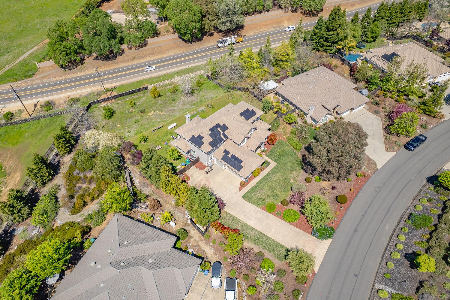Detail Gallery Image 12 of 85 For 3521 Foxmore Ln, Rescue,  CA 95672 - 5 Beds | 3/1 Baths