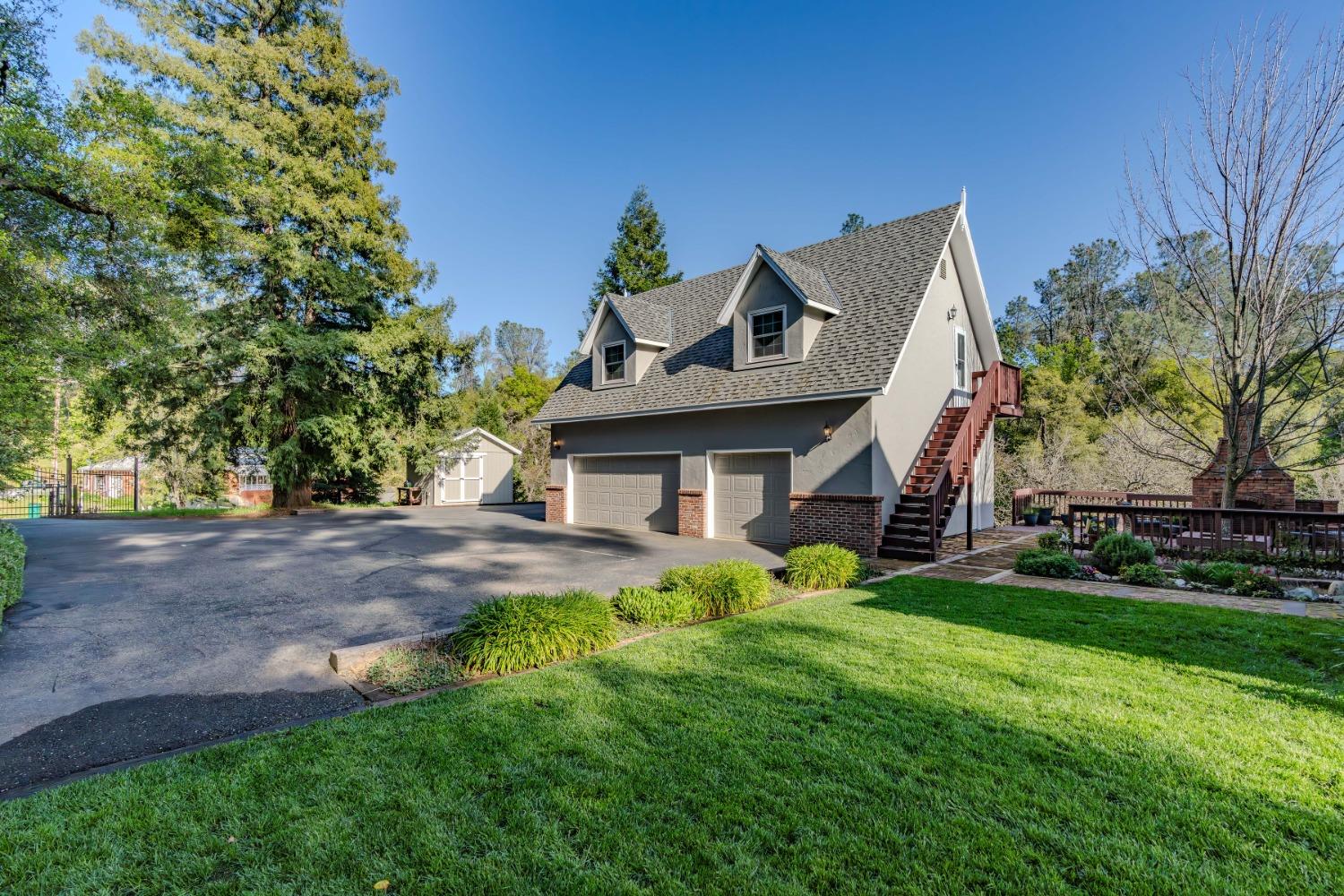 Detail Gallery Image 6 of 89 For 6321 North St, El Dorado,  CA 95623 - 4 Beds | 2/1 Baths