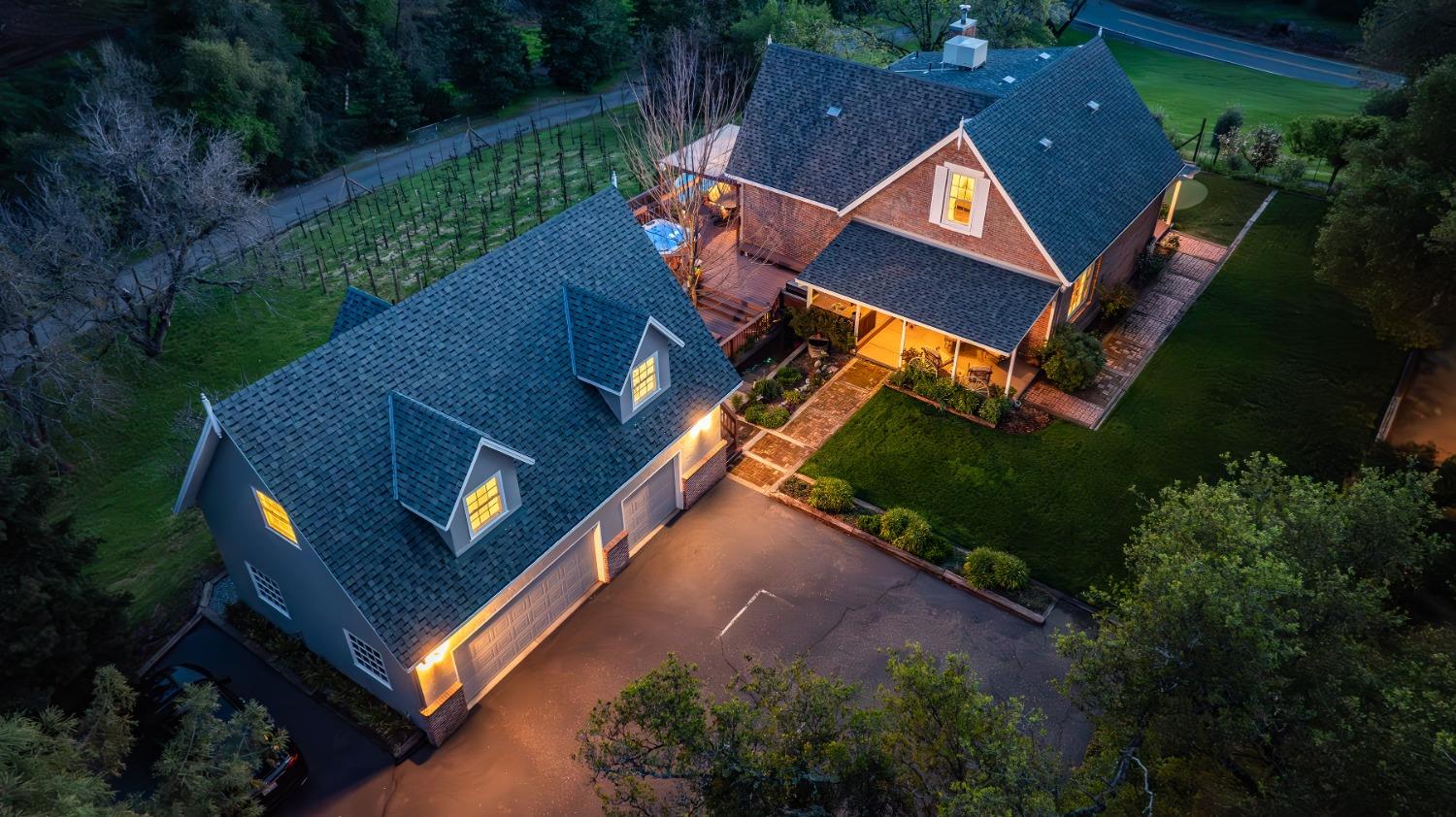 Detail Gallery Image 87 of 89 For 6321 North St, El Dorado,  CA 95623 - 4 Beds | 2/1 Baths