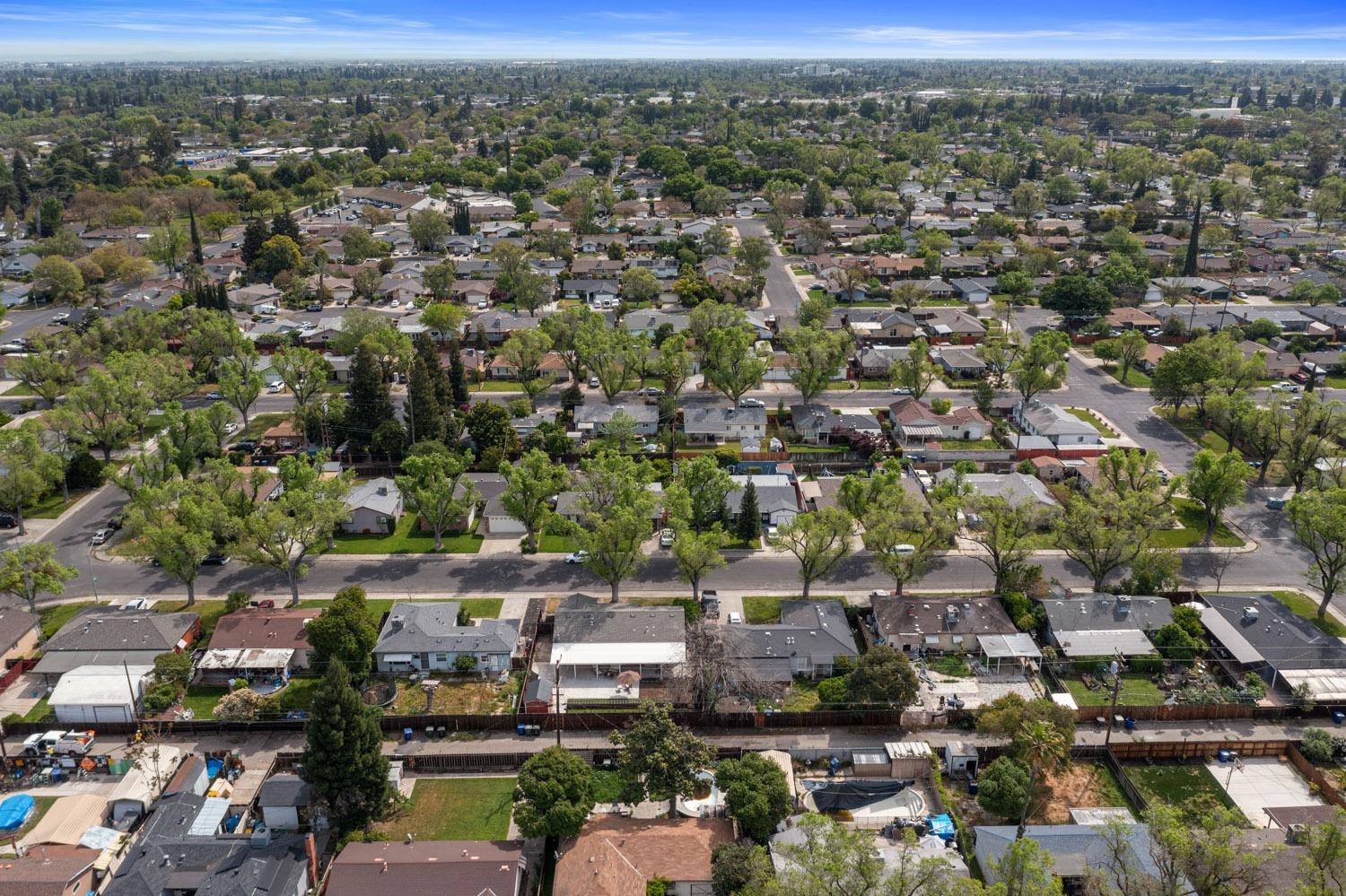 Detail Gallery Image 39 of 41 For 2017 Winning Ave, Modesto,  CA 95350 - 3 Beds | 1 Baths
