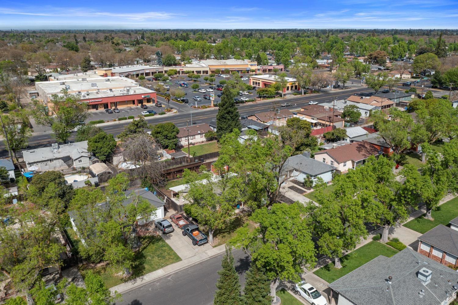 Detail Gallery Image 41 of 41 For 2017 Winning Ave, Modesto,  CA 95350 - 3 Beds | 1 Baths