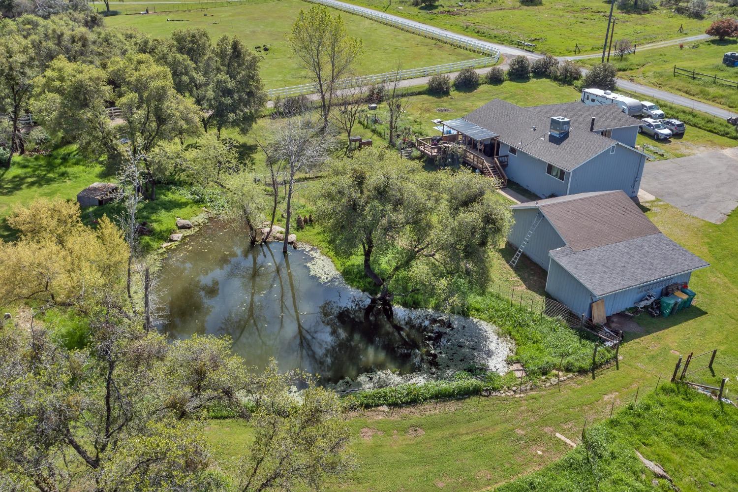 Detail Gallery Image 52 of 57 For 5841 Bumper Rd, El Dorado,  CA 95623 - 2 Beds | 2 Baths