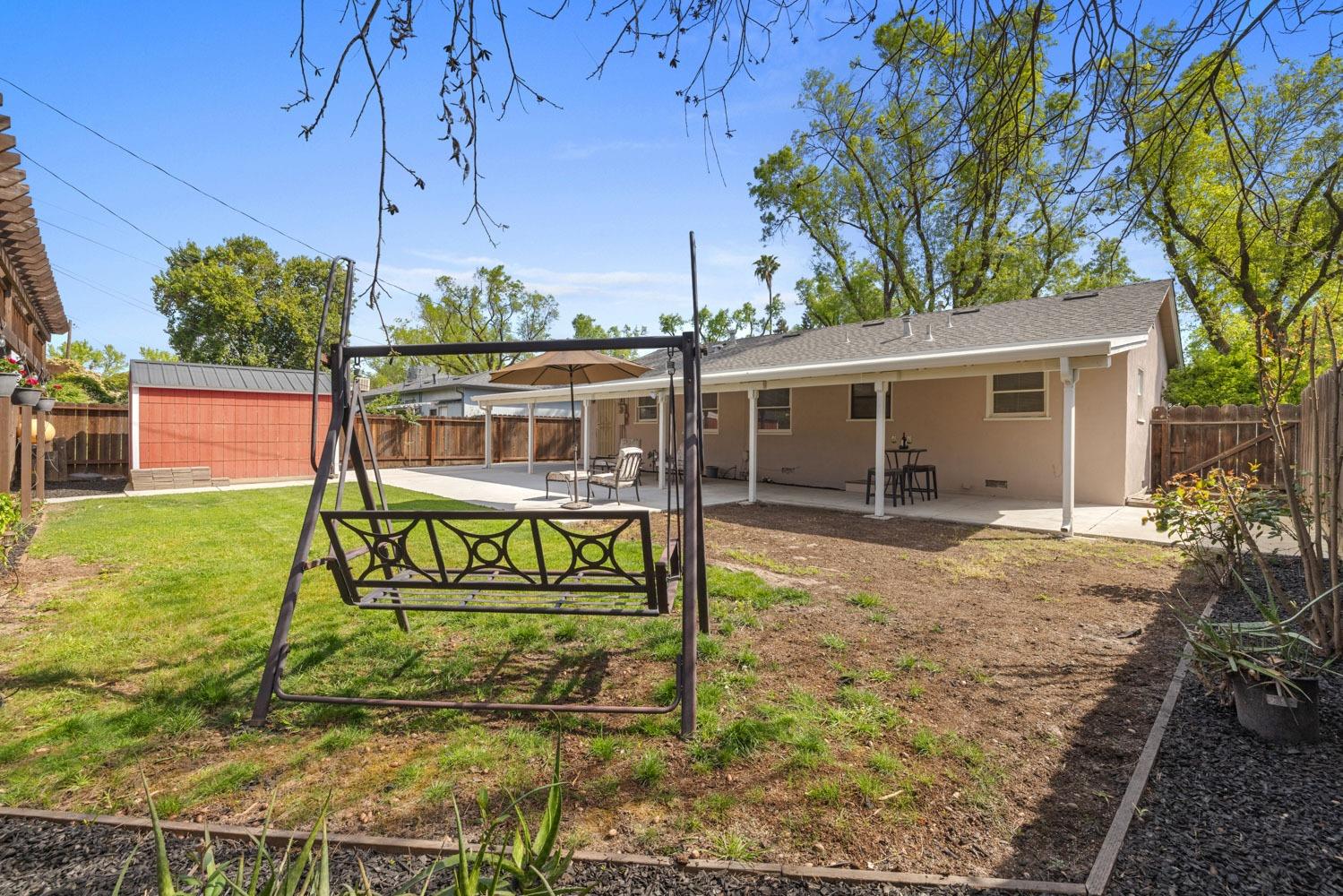 Detail Gallery Image 36 of 41 For 2017 Winning Ave, Modesto,  CA 95350 - 3 Beds | 1 Baths
