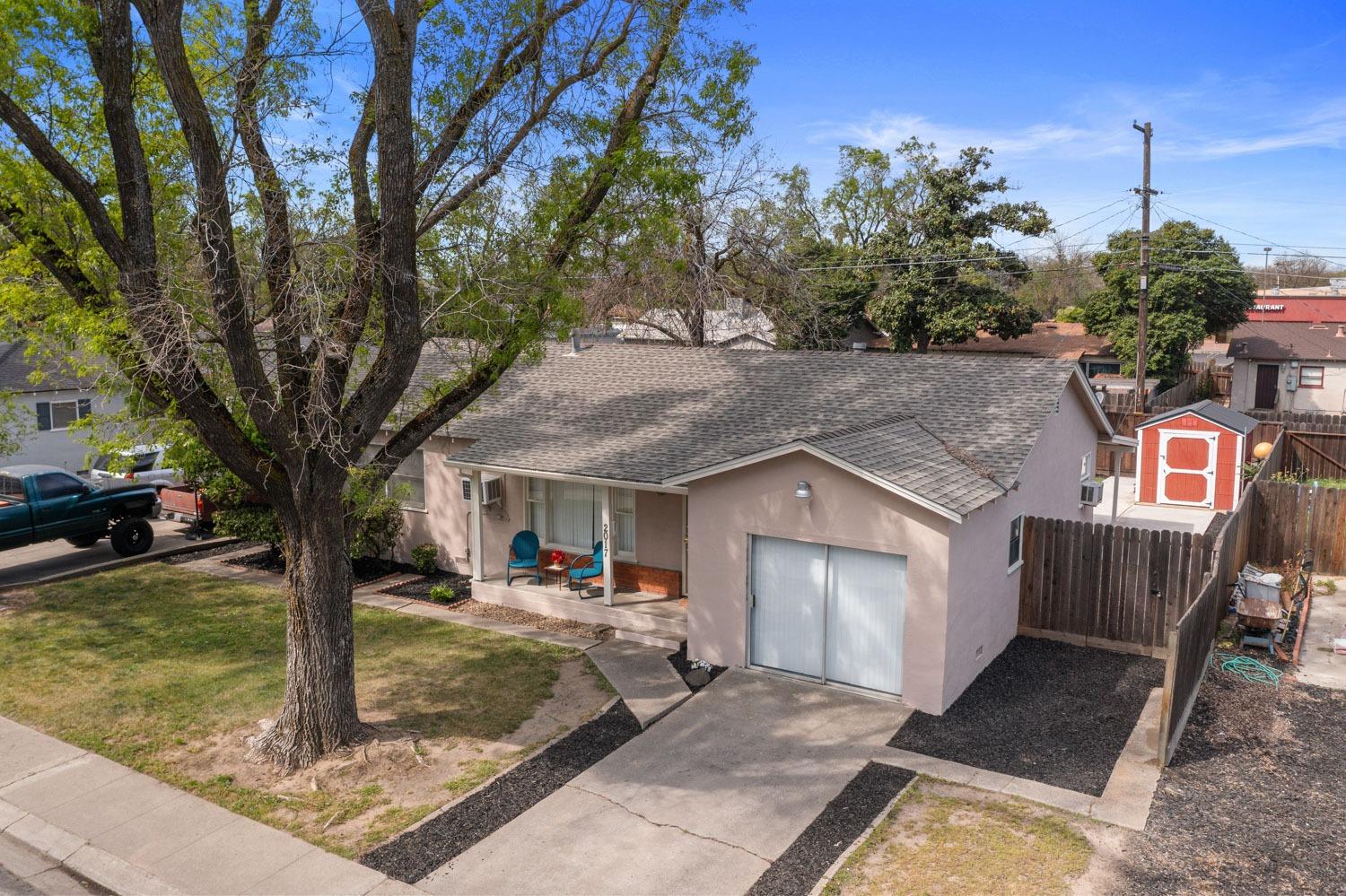 Detail Gallery Image 37 of 41 For 2017 Winning Ave, Modesto,  CA 95350 - 3 Beds | 1 Baths
