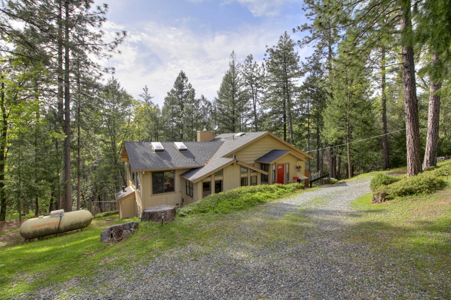 Detail Gallery Image 56 of 57 For 6222 Green Ridge Dr, Foresthill,  CA 95631 - 4 Beds | 3/1 Baths