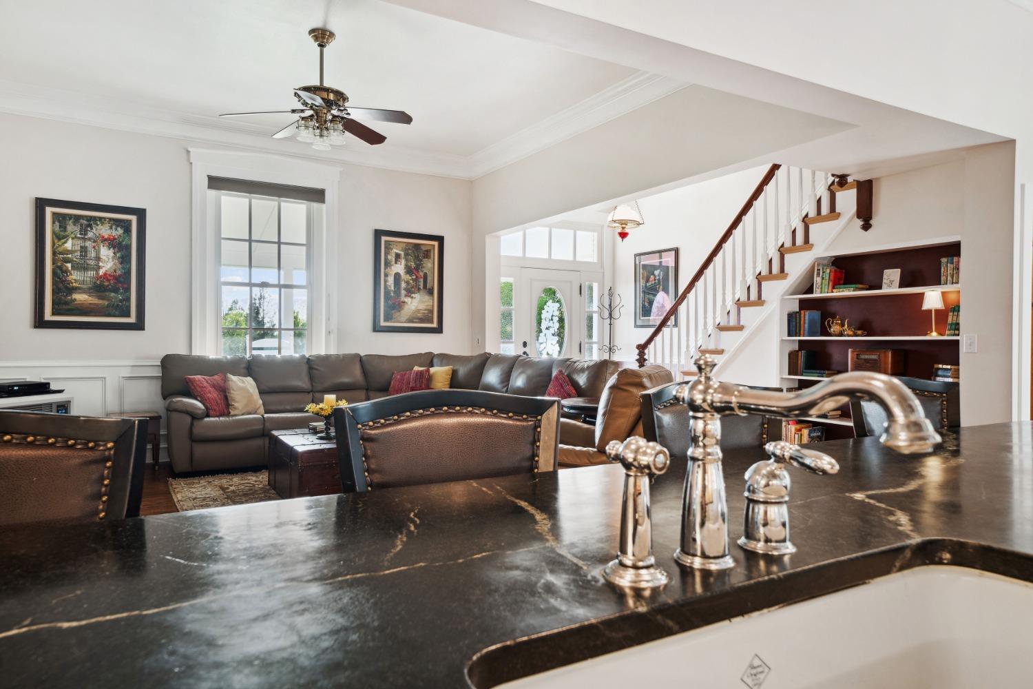 Detail Gallery Image 18 of 89 For 6321 North St, El Dorado,  CA 95623 - 4 Beds | 2/1 Baths