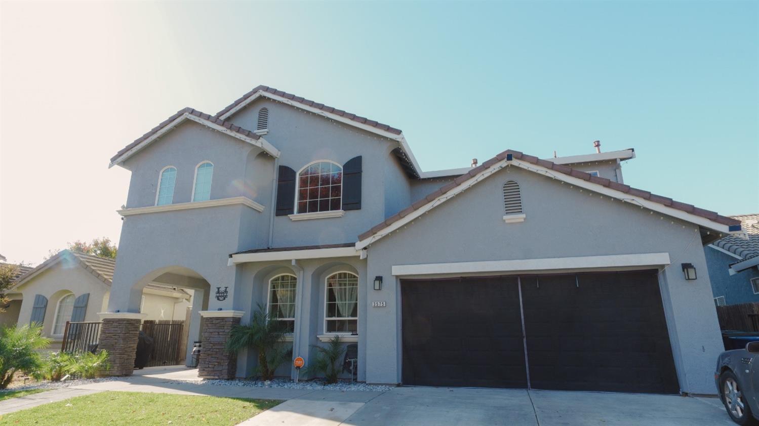 Detail Gallery Image 56 of 61 For 3575 San Vincent Ave, Merced,  CA 95348 - 5 Beds | 3 Baths