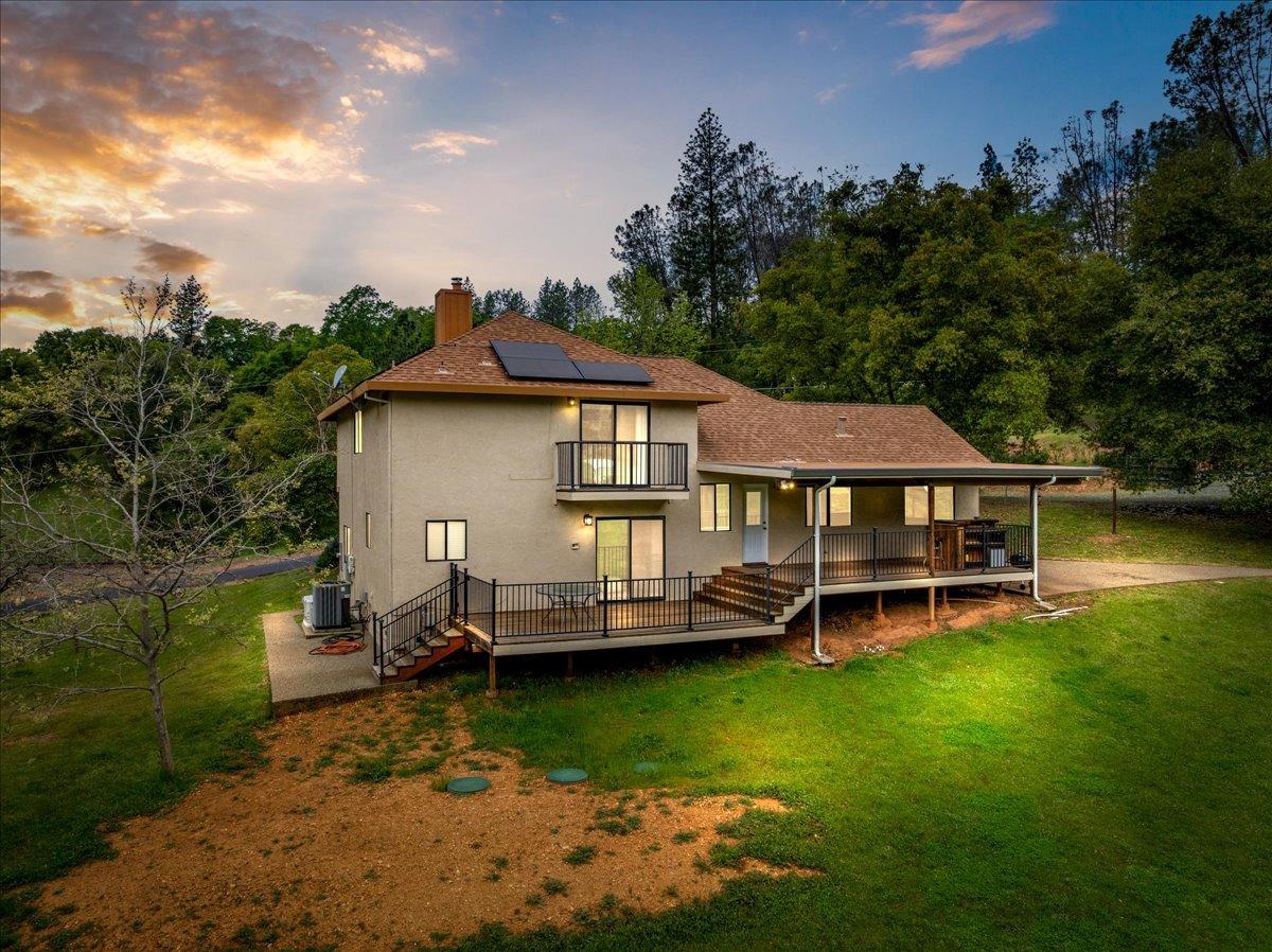 Detail Gallery Image 61 of 67 For 2091 Hidden Gold Trl, Cool,  CA 95614 - 3 Beds | 2/1 Baths