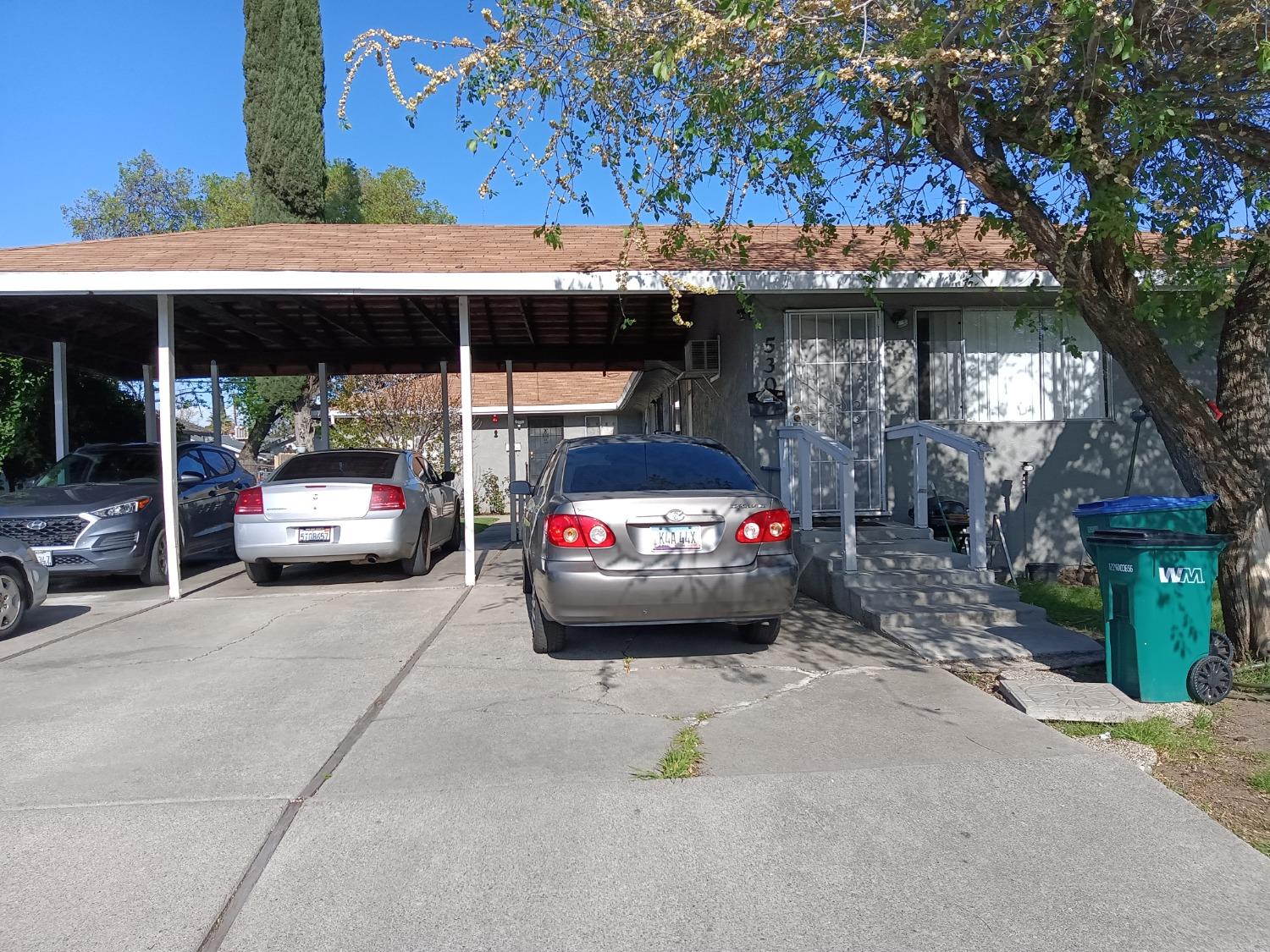 N Gratton Avenue, Stockton, California image 1