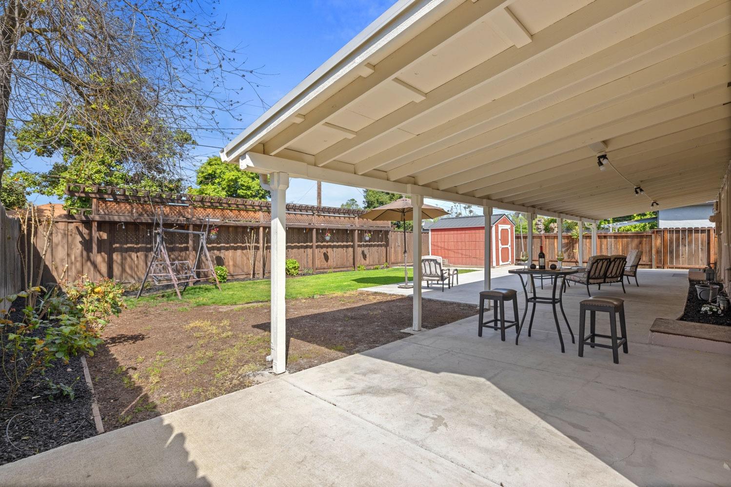 Detail Gallery Image 35 of 41 For 2017 Winning Ave, Modesto,  CA 95350 - 3 Beds | 1 Baths