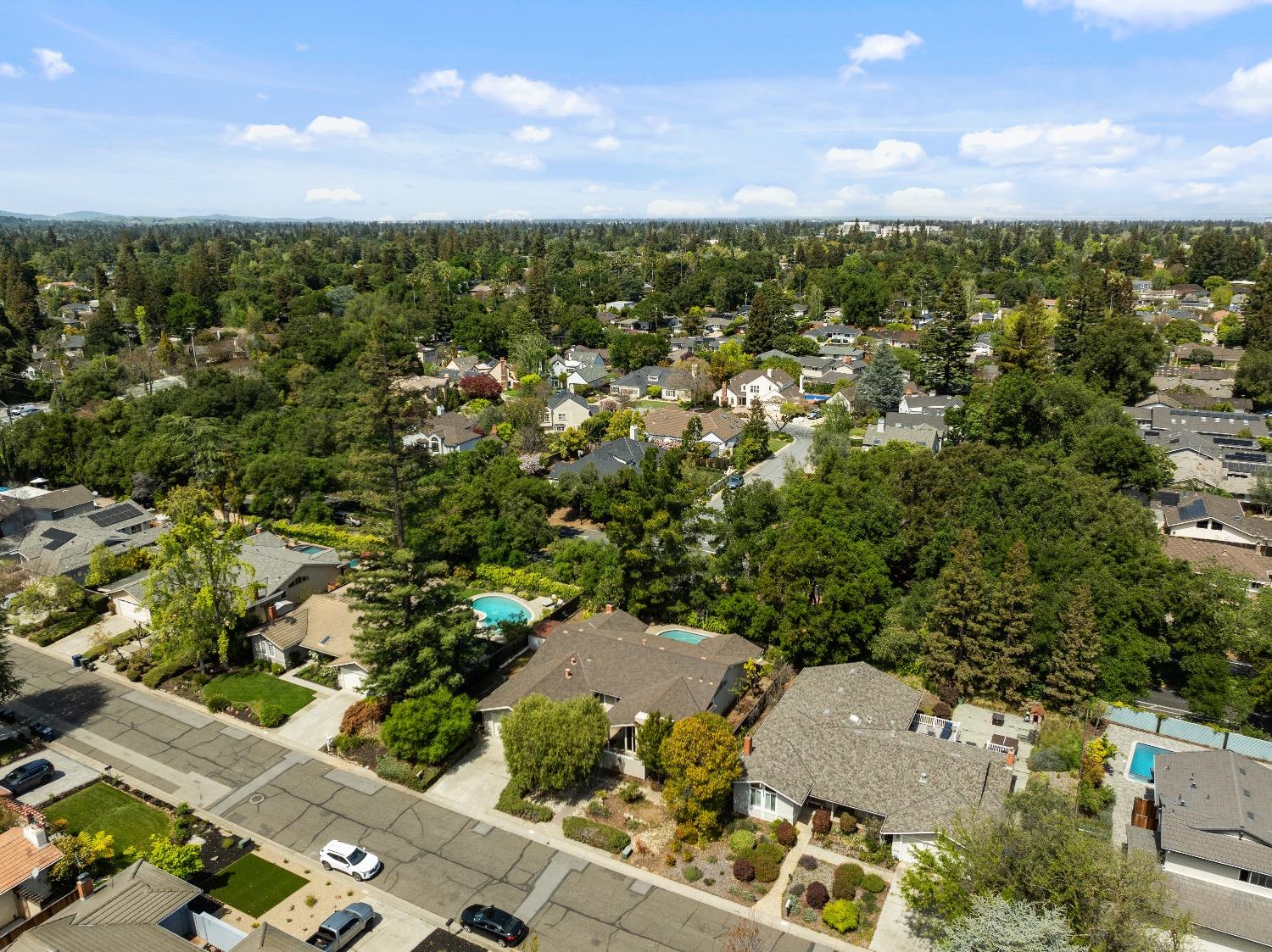 Detail Gallery Image 86 of 86 For 1365 Bright Oaks Ct, Los Altos,  CA 94024 - 4 Beds | 2 Baths