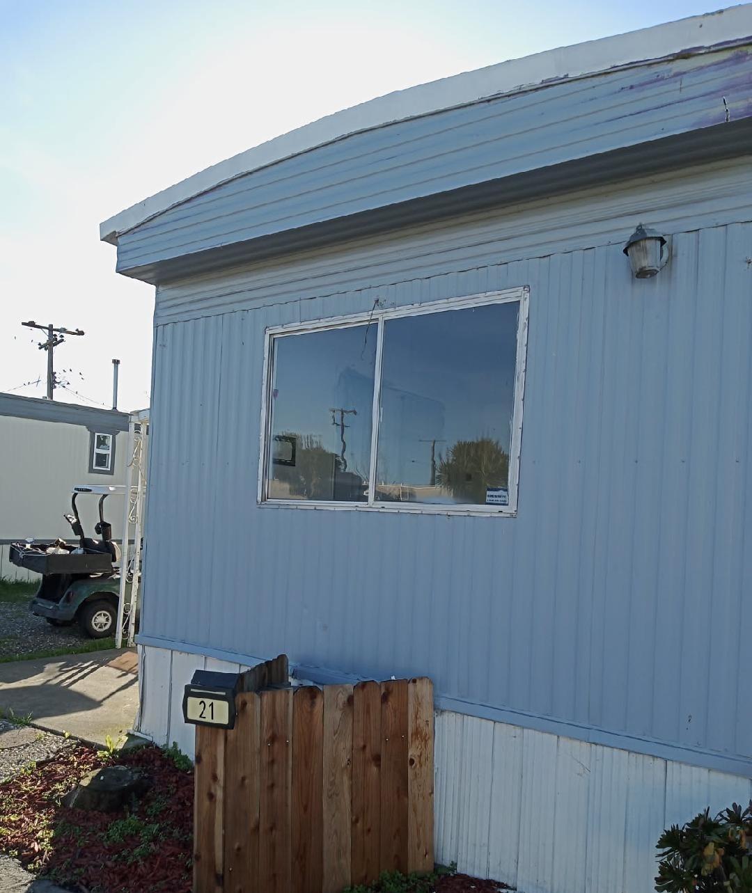 Detail Gallery Image 1 of 1 For 4400 Gateway Rd 21, Bethel Island,  CA 94511 - 2 Beds | 1 Baths
