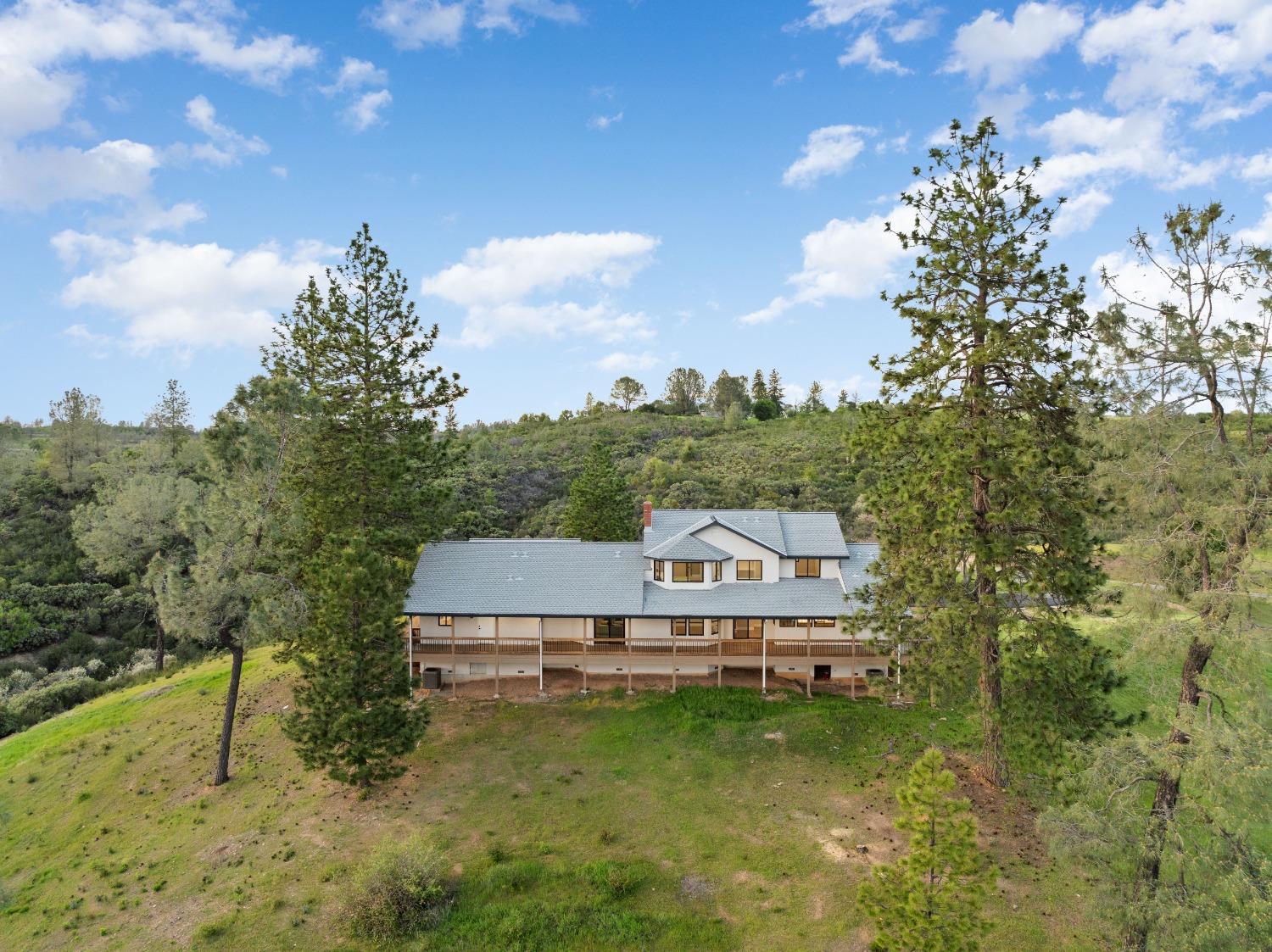 Detail Gallery Image 58 of 76 For 3604 Concept Mountain Ct, El Dorado,  CA 95623 - 5 Beds | 5 Baths
