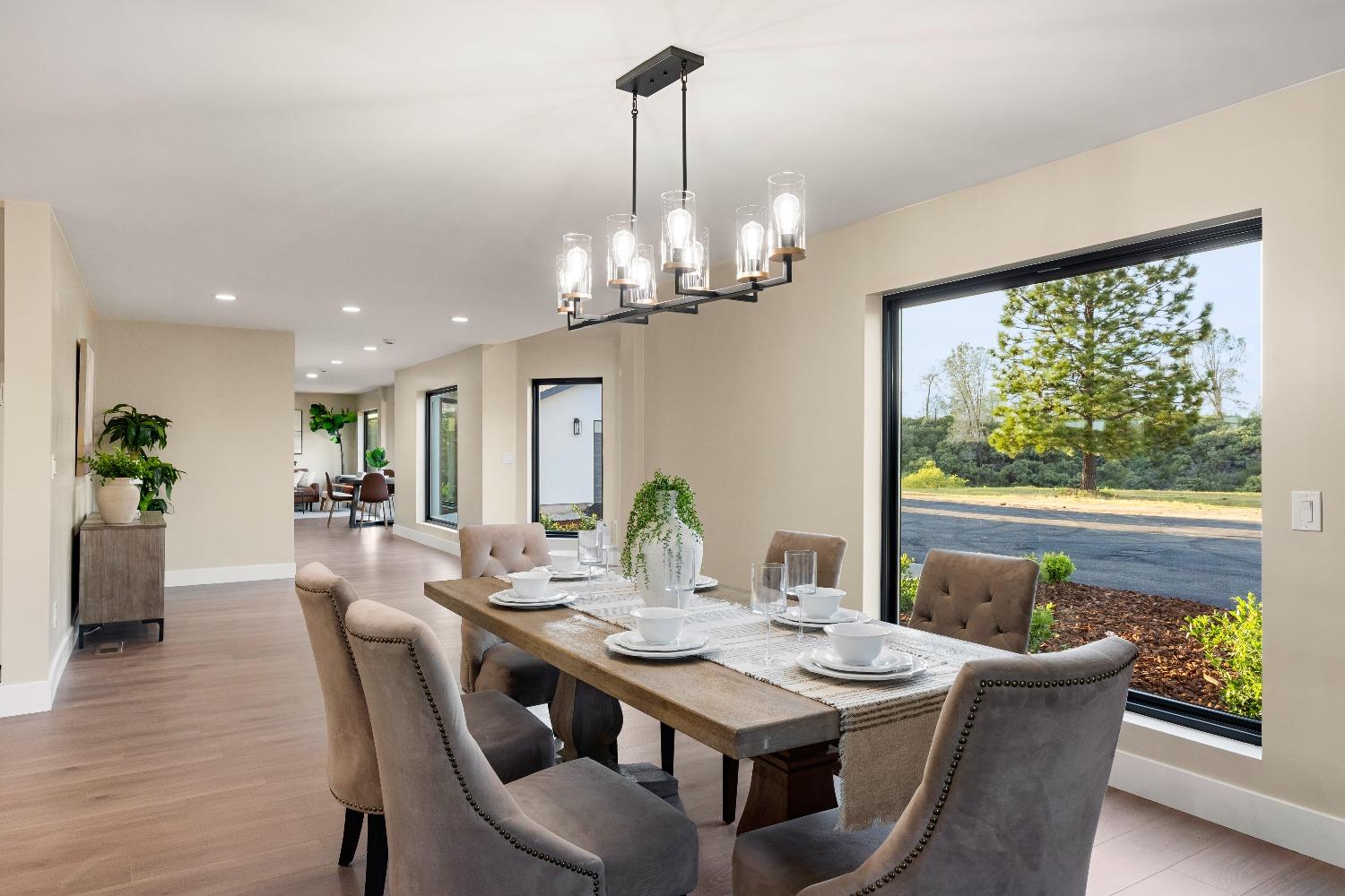 Detail Gallery Image 17 of 76 For 3604 Concept Mountain Ct, El Dorado,  CA 95623 - 5 Beds | 5 Baths
