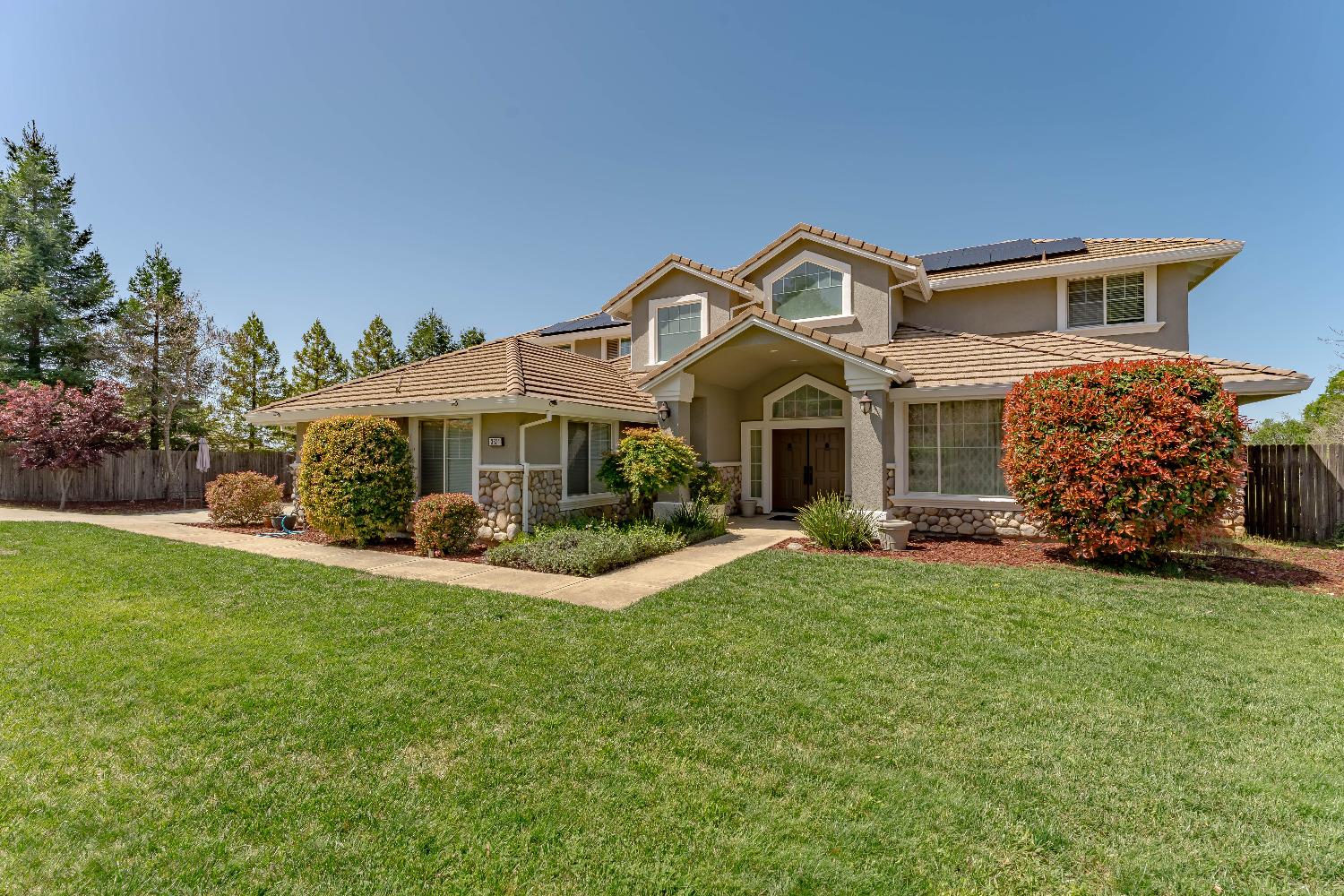 Detail Gallery Image 80 of 85 For 3521 Foxmore Ln, Rescue,  CA 95672 - 5 Beds | 3/1 Baths