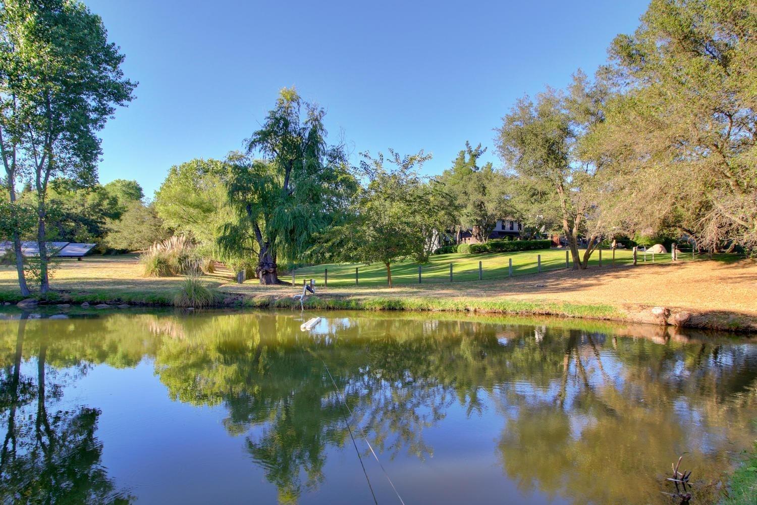 Detail Gallery Image 71 of 76 For 5966 Ridge Park Dr, Loomis,  CA 95650 - 5 Beds | 4/2 Baths