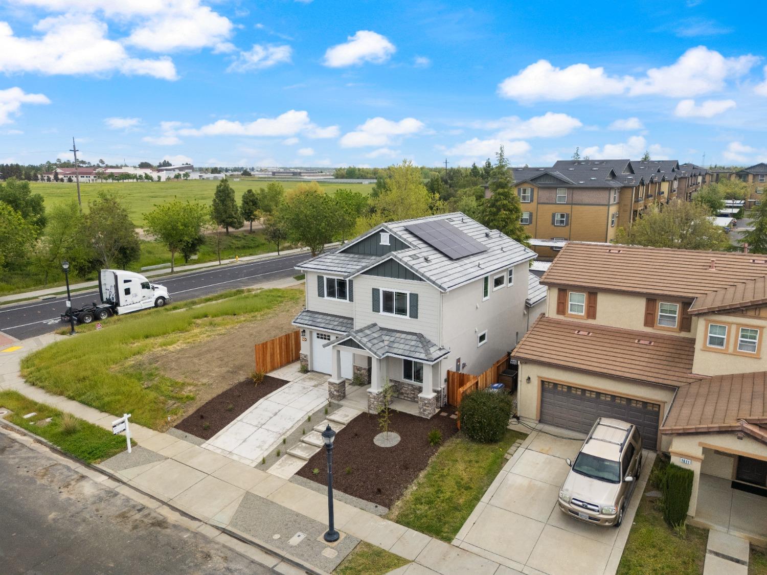 Detail Gallery Image 51 of 52 For 1607 Motta St, Woodland,  CA 95776 - 4 Beds | 3 Baths