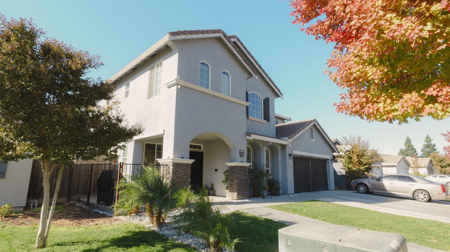 Detail Gallery Image 54 of 61 For 3575 San Vincent Ave, Merced,  CA 95348 - 5 Beds | 3 Baths