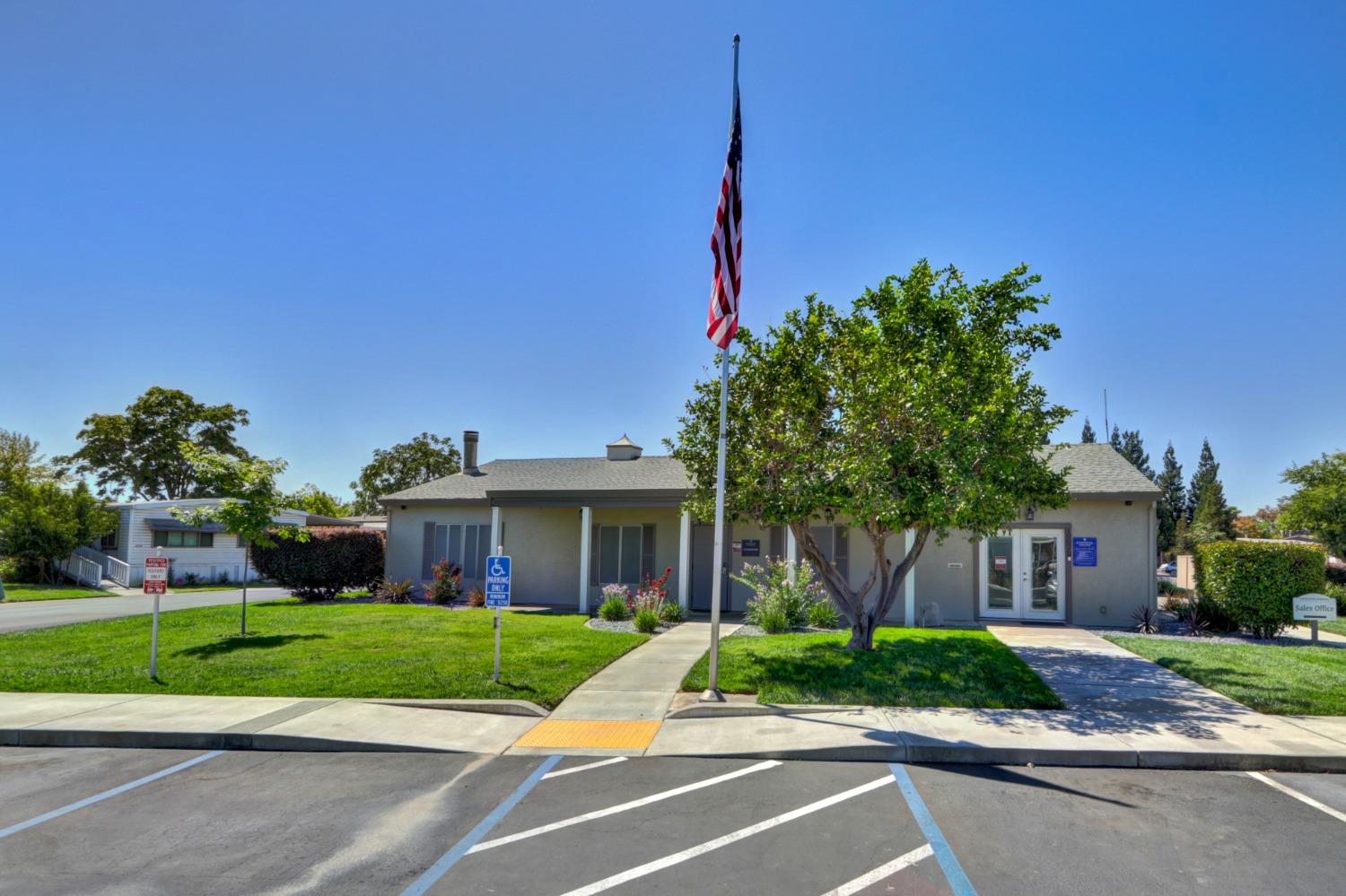 Detail Gallery Image 40 of 41 For 3126 Tory Ln 86, Sacramento,  CA 95827 - 3 Beds | 2 Baths