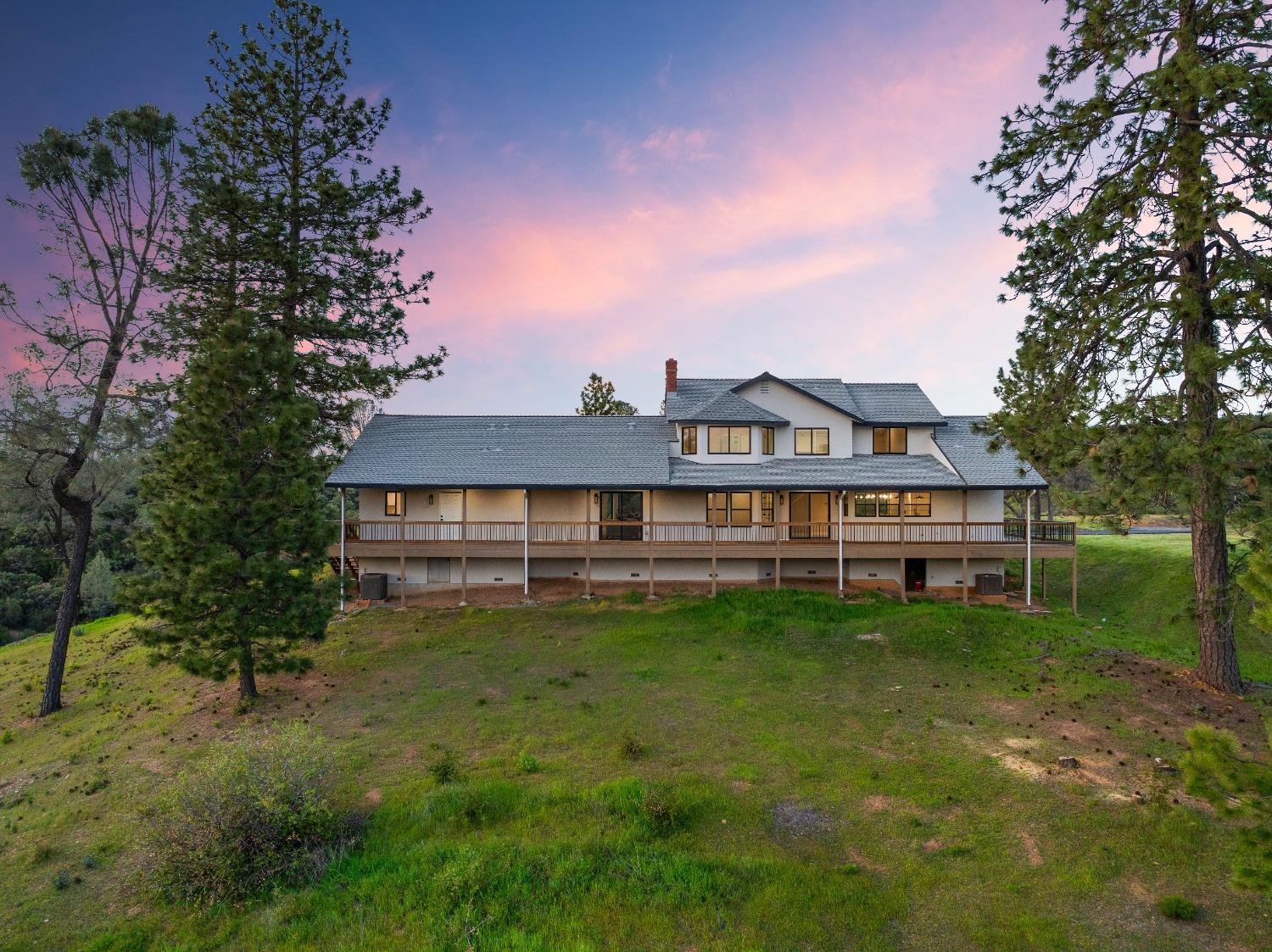 Detail Gallery Image 59 of 76 For 3604 Concept Mountain Ct, El Dorado,  CA 95623 - 5 Beds | 5 Baths