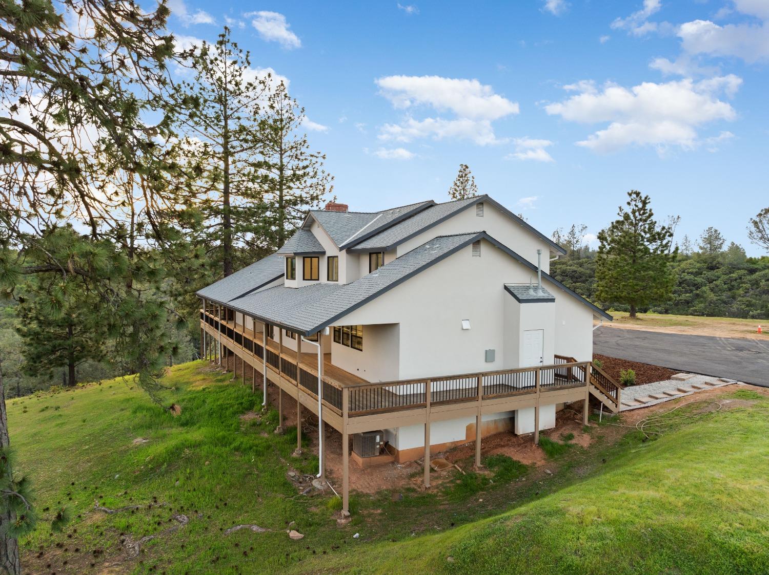 Detail Gallery Image 61 of 76 For 3604 Concept Mountain Ct, El Dorado,  CA 95623 - 5 Beds | 5 Baths