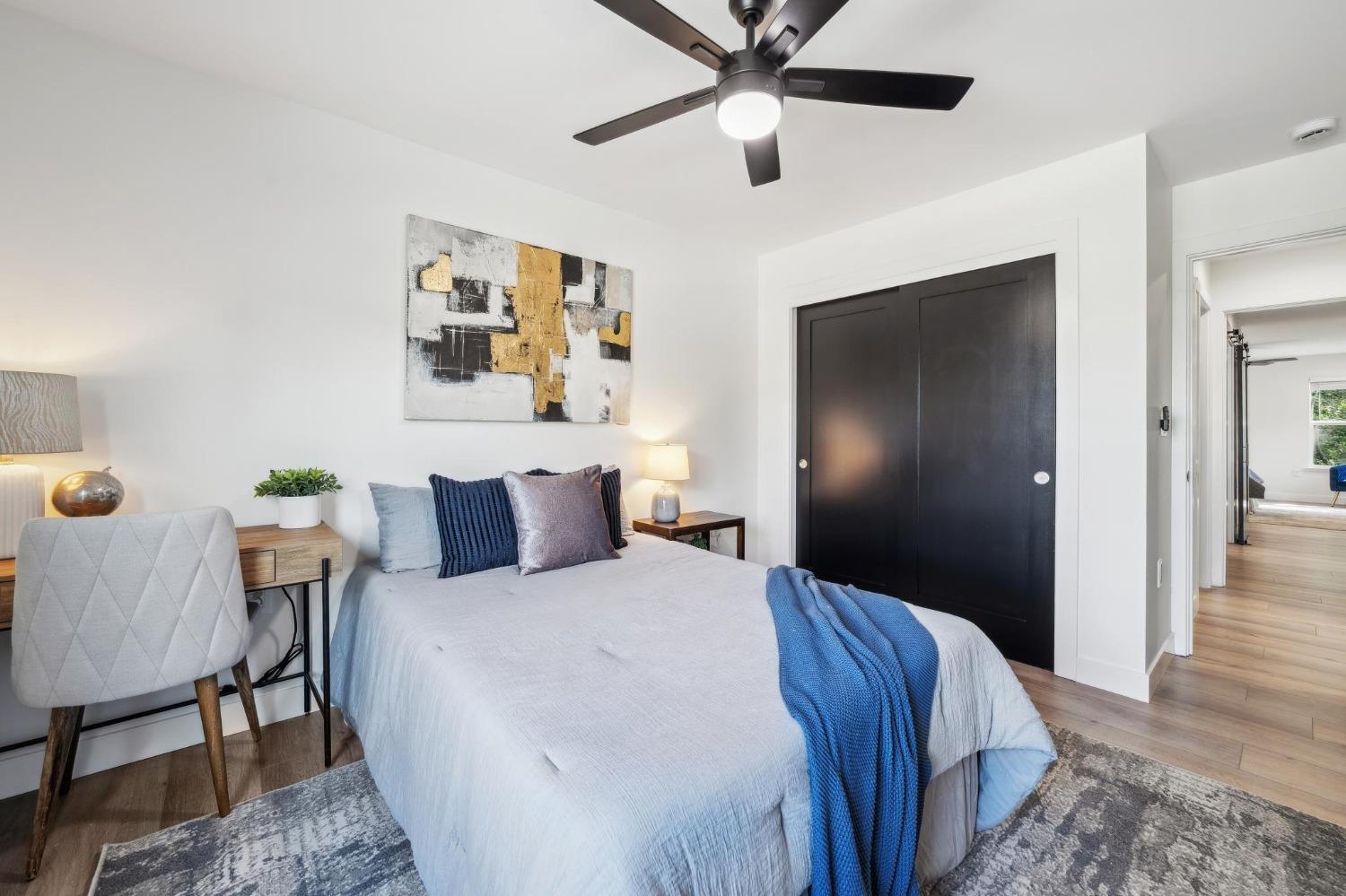 Detail Gallery Image 46 of 71 For 12801 Brookpark Rd, Oakland,  CA 94619 - 4 Beds | 2 Baths