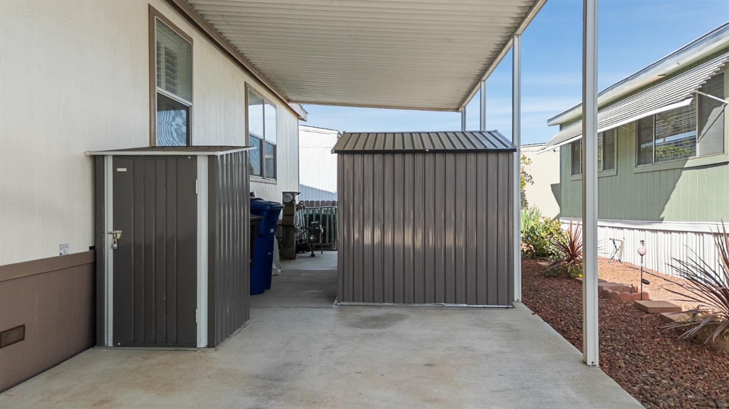 Detail Gallery Image 42 of 57 For 3917 Moana Way 36, Modesto,  CA 95355 - 3 Beds | 2 Baths