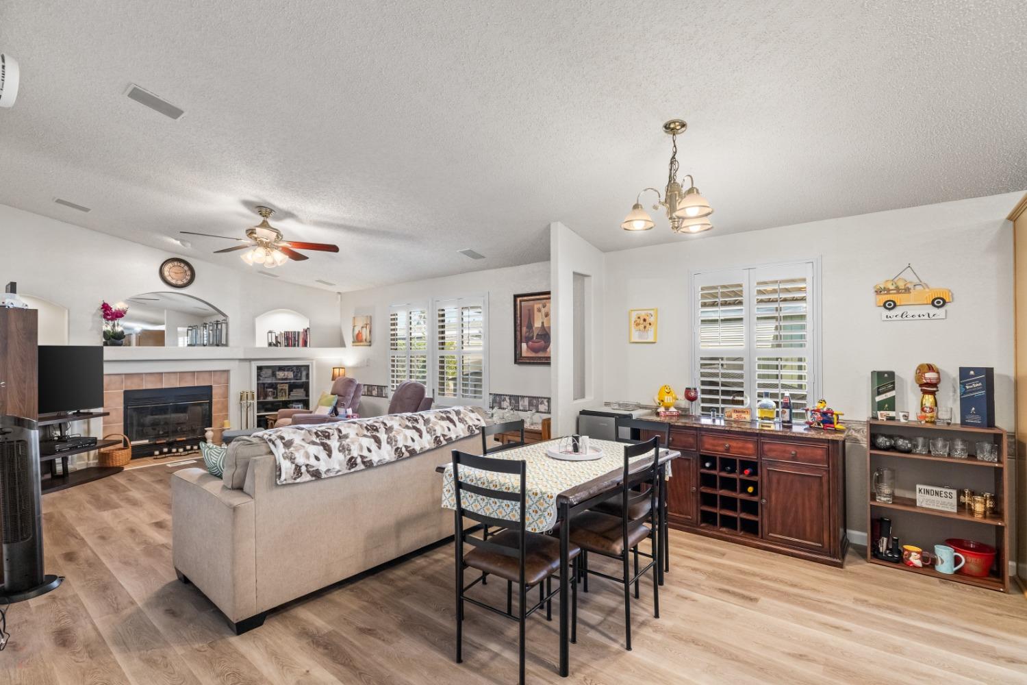 Detail Gallery Image 14 of 57 For 3917 Moana Way 36, Modesto,  CA 95355 - 3 Beds | 2 Baths