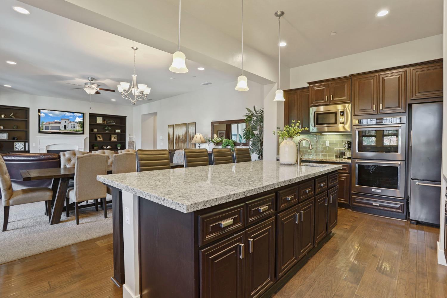 Detail Gallery Image 45 of 70 For 14928 Retreats Trail Ct, Rancho Murieta,  CA 95683 - 4 Beds | 3/1 Baths