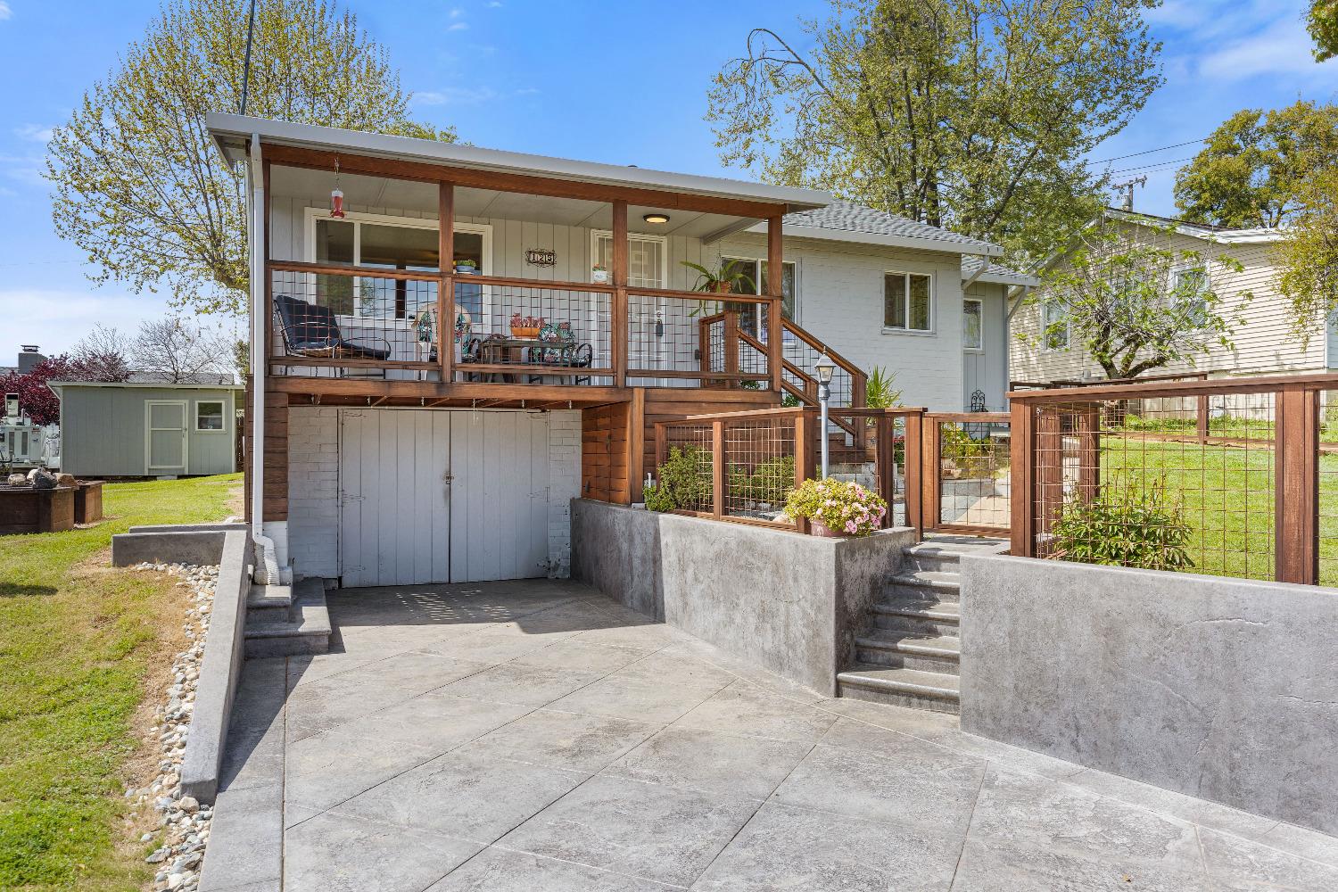 Tierra Way, Auburn, California image 4