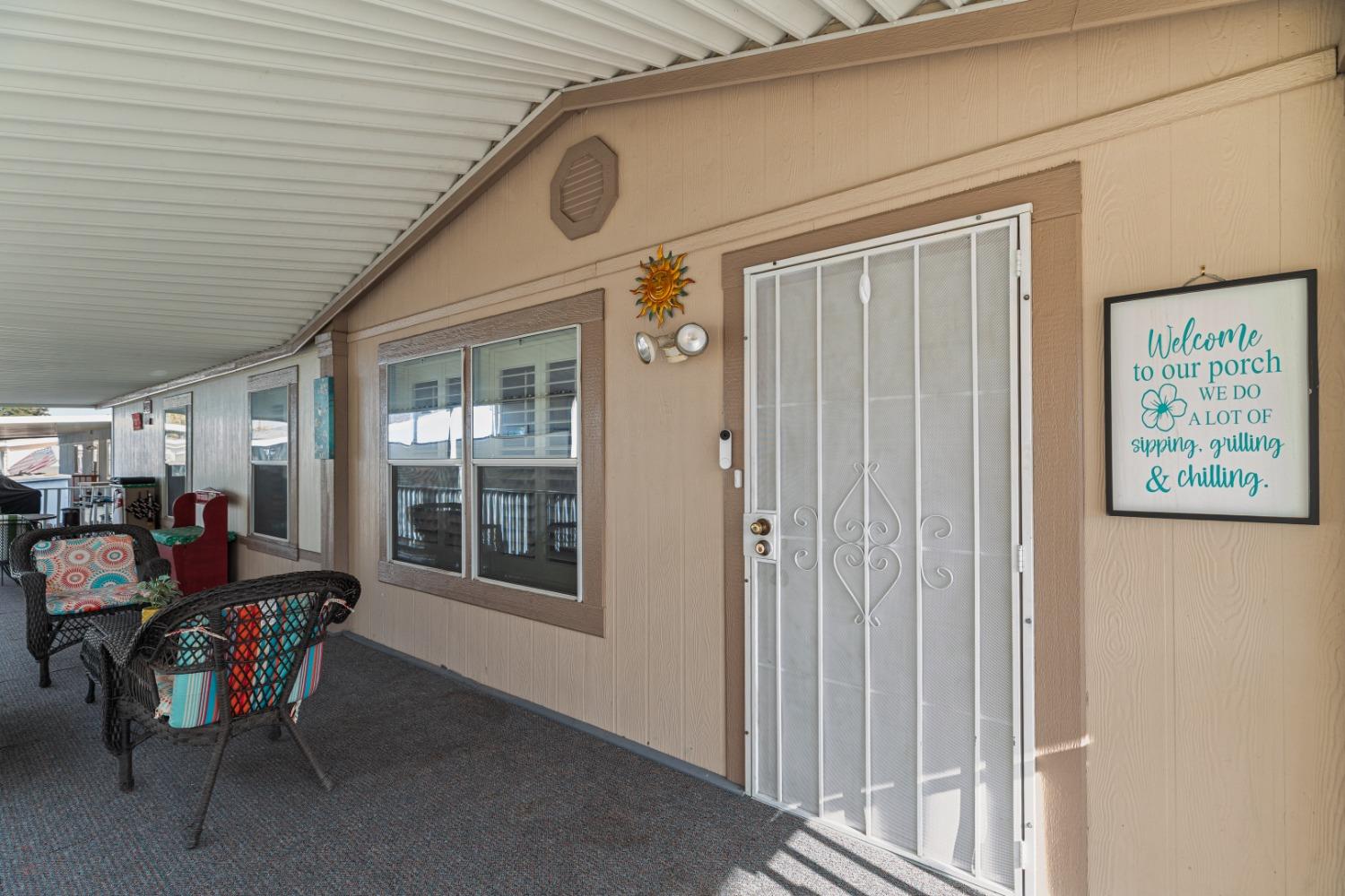 Detail Gallery Image 5 of 57 For 3917 Moana Way 36, Modesto,  CA 95355 - 3 Beds | 2 Baths