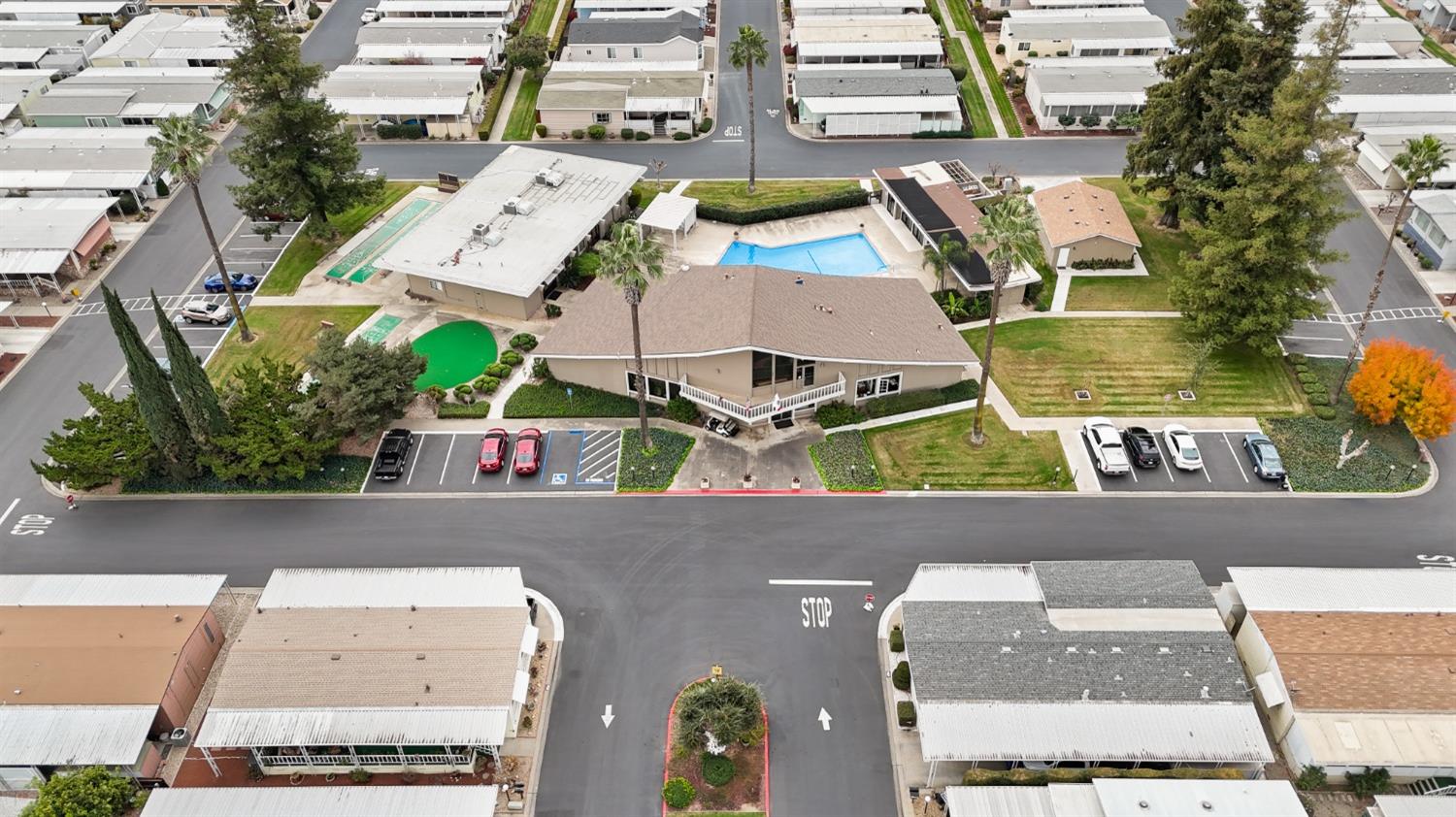Detail Gallery Image 55 of 57 For 3917 Moana Way 36, Modesto,  CA 95355 - 3 Beds | 2 Baths