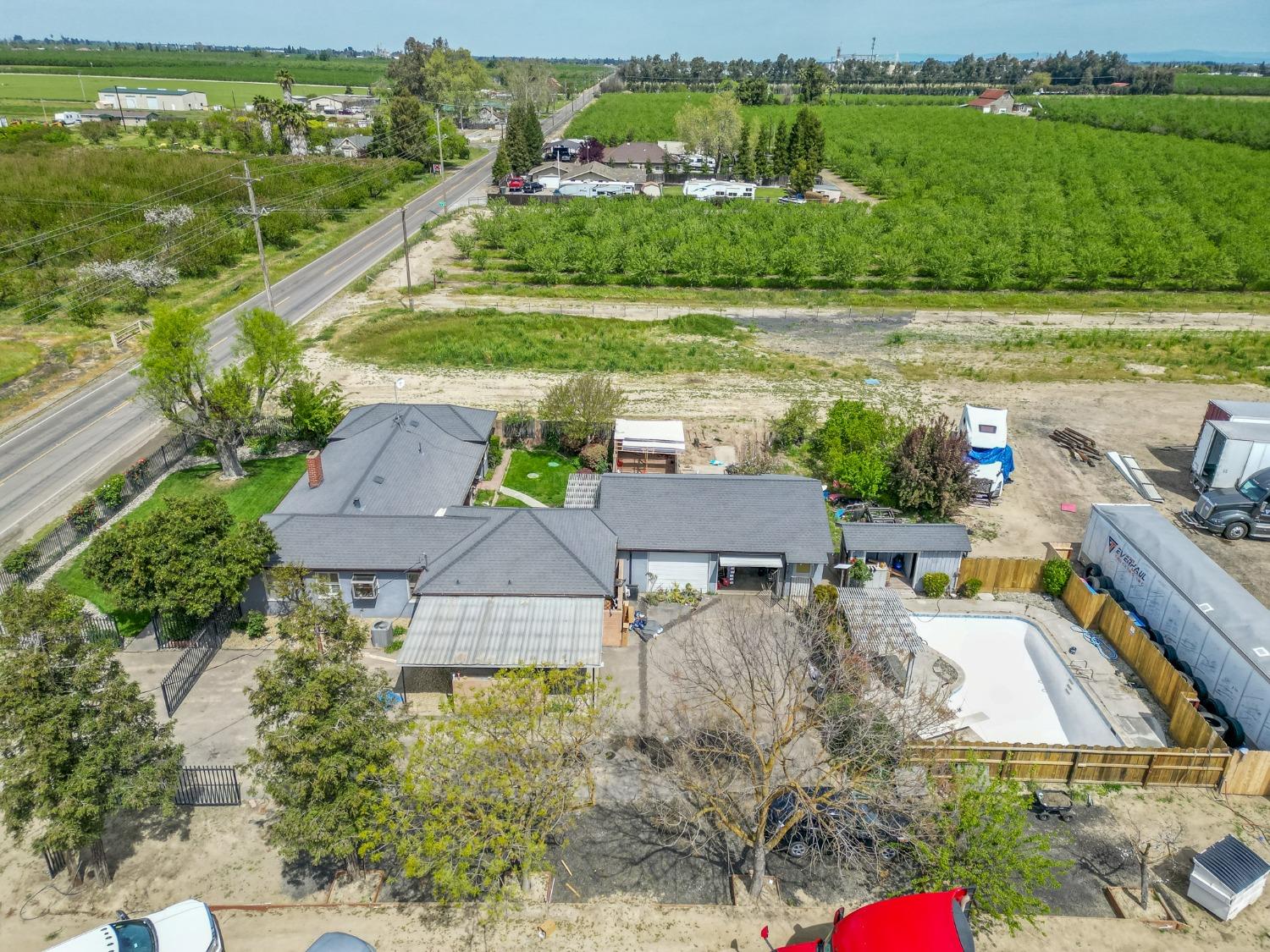 Detail Gallery Image 23 of 75 For 6912 Faith Home Rd, Ceres,  CA 95307 - 2 Beds | 2 Baths