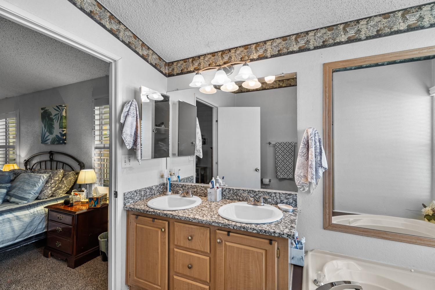 Detail Gallery Image 35 of 57 For 3917 Moana Way 36, Modesto,  CA 95355 - 3 Beds | 2 Baths