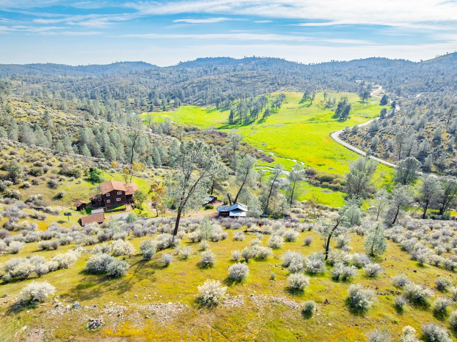 Detail Gallery Image 6 of 71 For 9000 Six Bit Ranch Rd, Chinese Camp,  CA 95309 - 3 Beds | 2 Baths