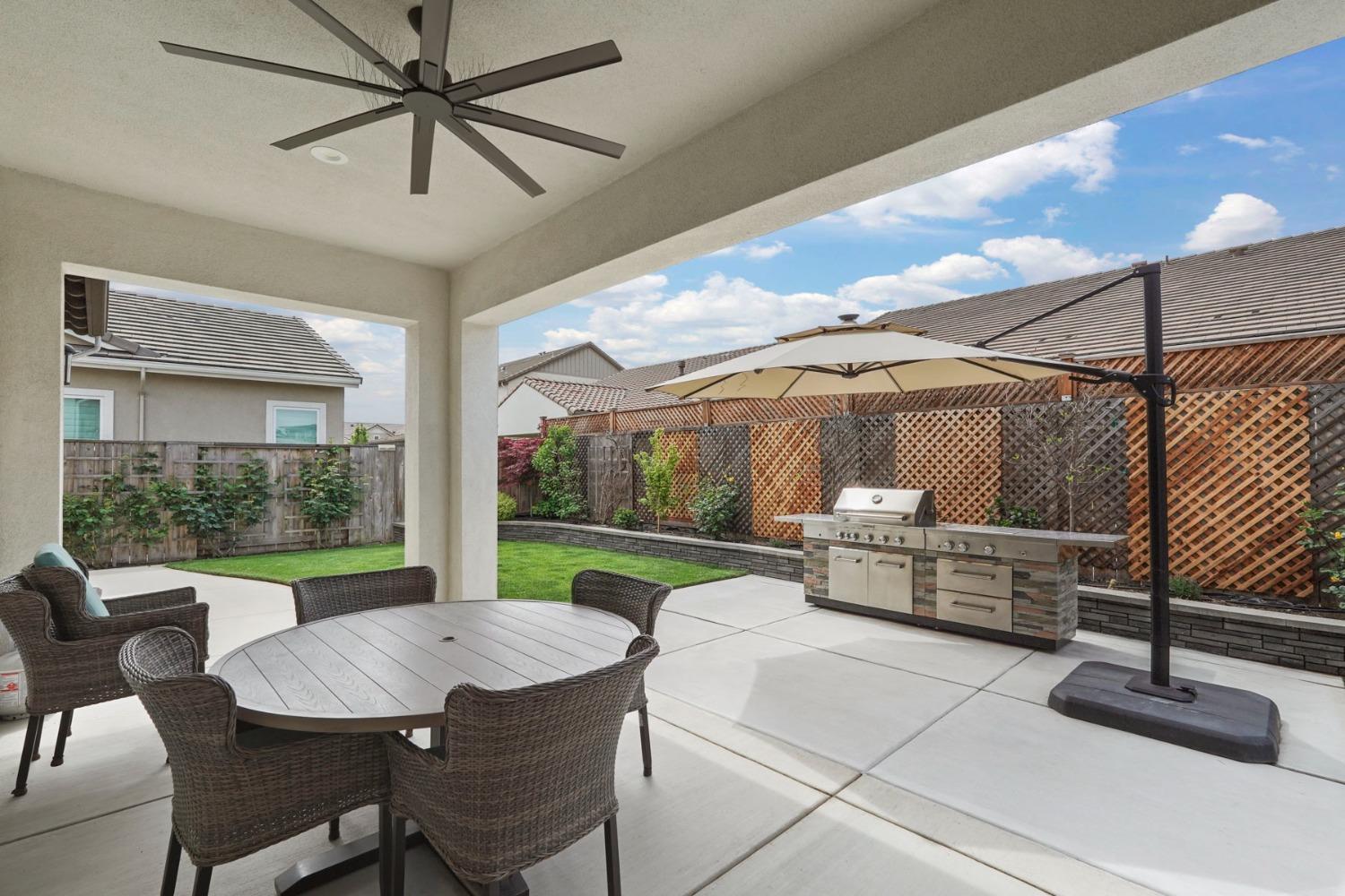 Detail Gallery Image 52 of 52 For 1549 Braeburn Ln, Lodi,  CA 95242 - 3 Beds | 2 Baths