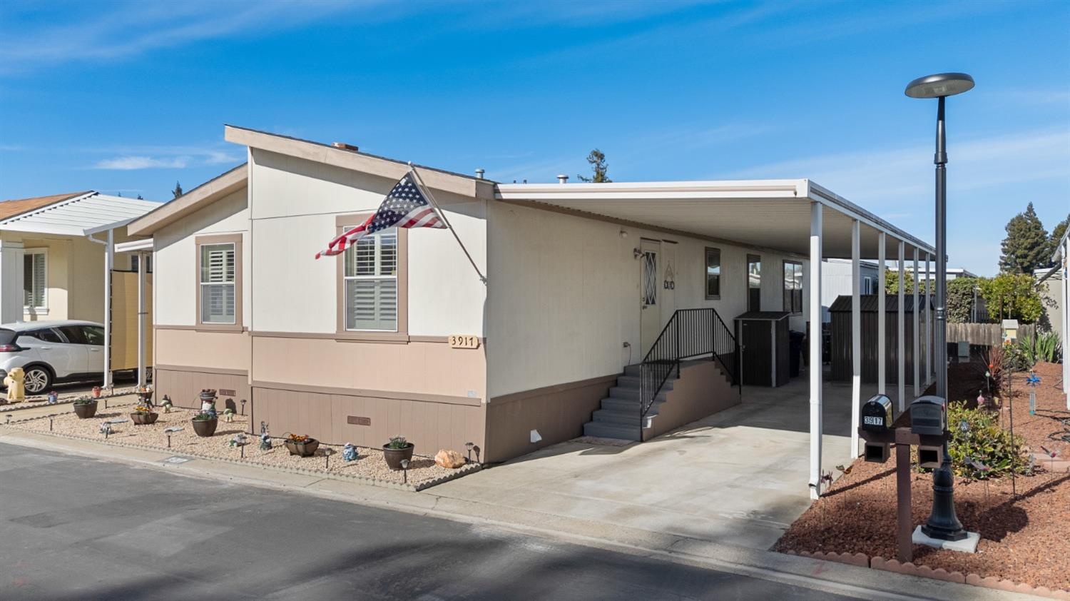 Detail Gallery Image 3 of 57 For 3917 Moana Way 36, Modesto,  CA 95355 - 3 Beds | 2 Baths