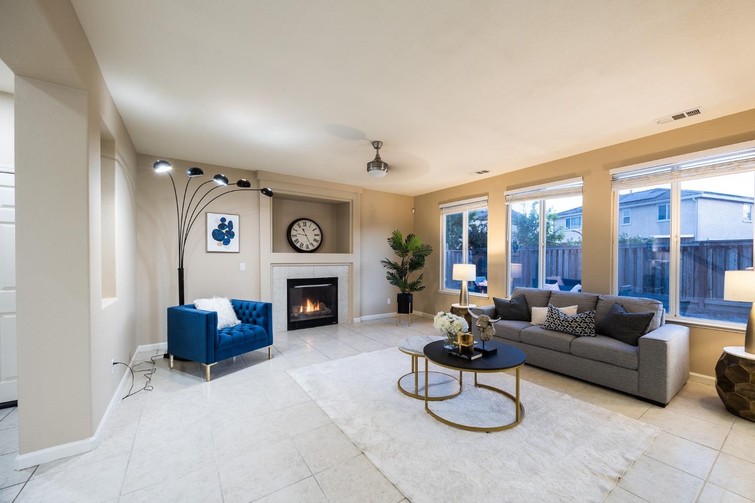 Detail Gallery Image 22 of 61 For 16259 Adobe Way, Lathrop,  CA 95330 - 4 Beds | 3 Baths