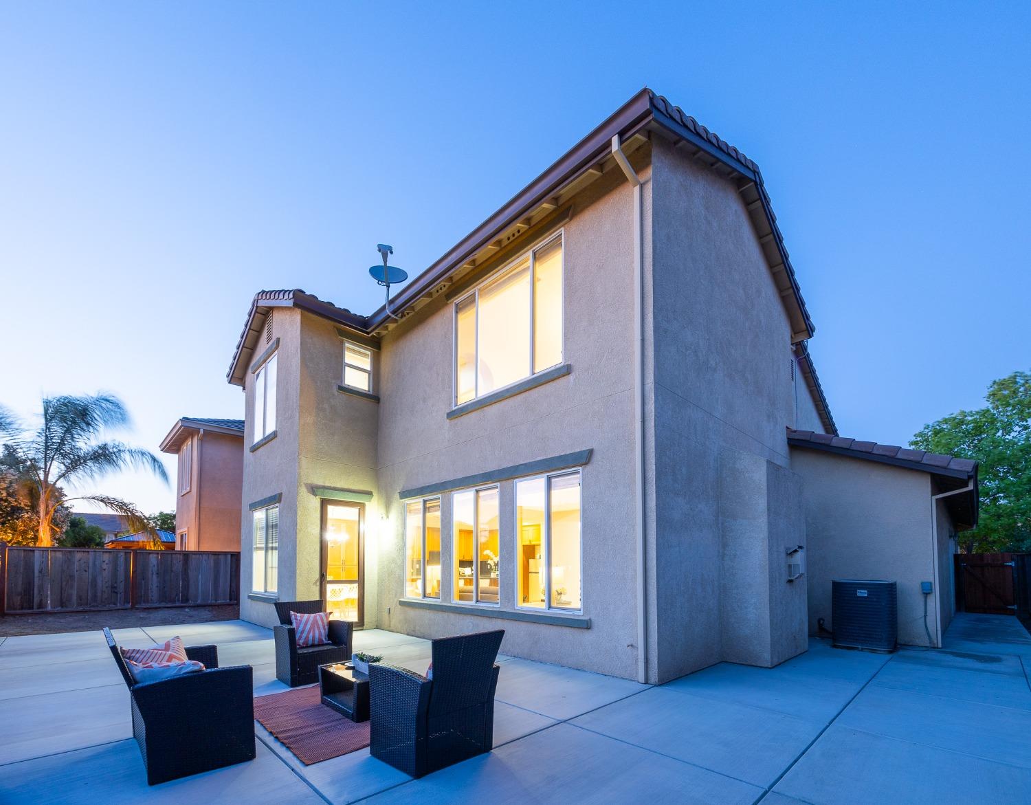 Detail Gallery Image 57 of 61 For 16259 Adobe Way, Lathrop,  CA 95330 - 4 Beds | 3 Baths
